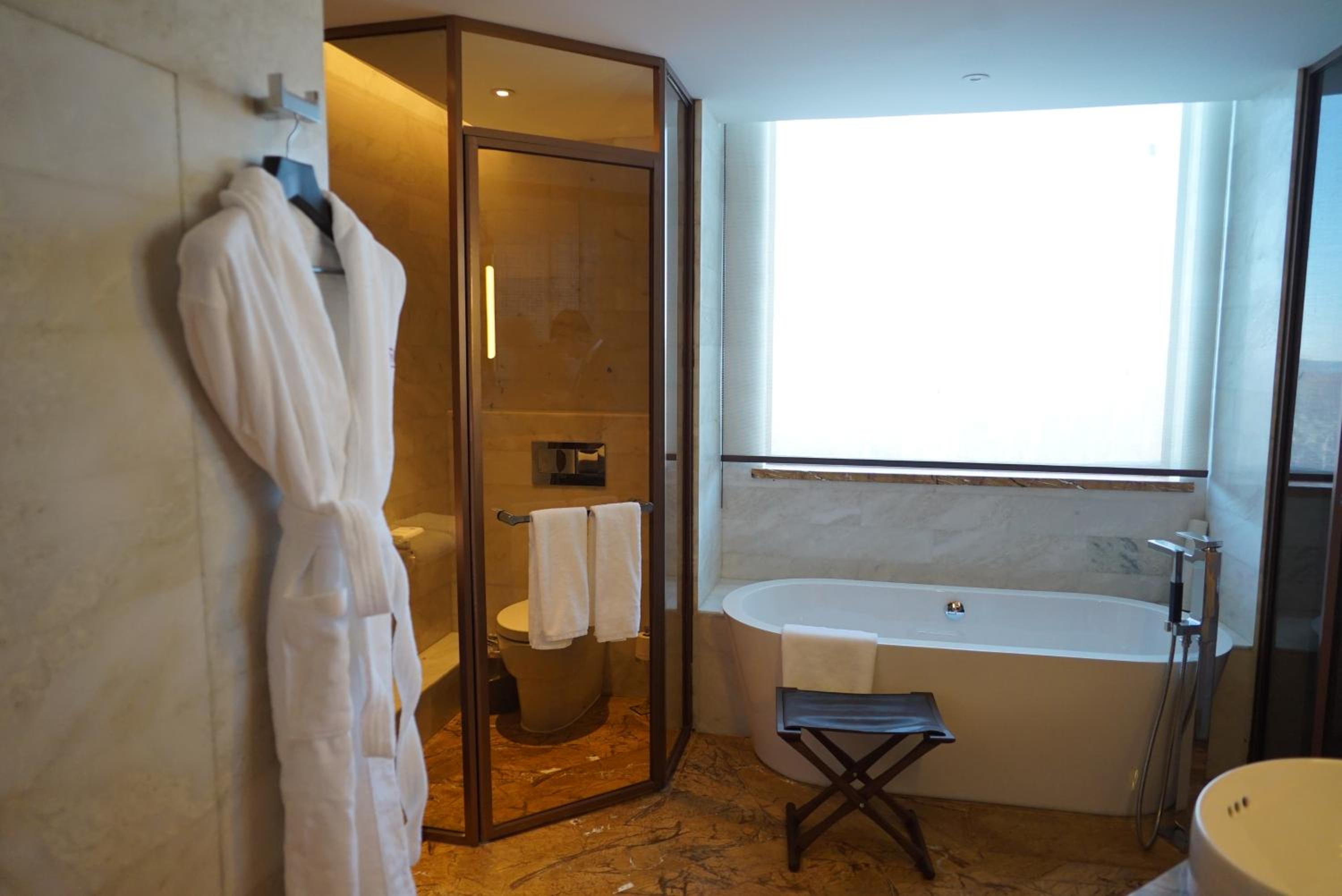 Crowne Plaza Resort Changbaishan Hot Spring by IHG