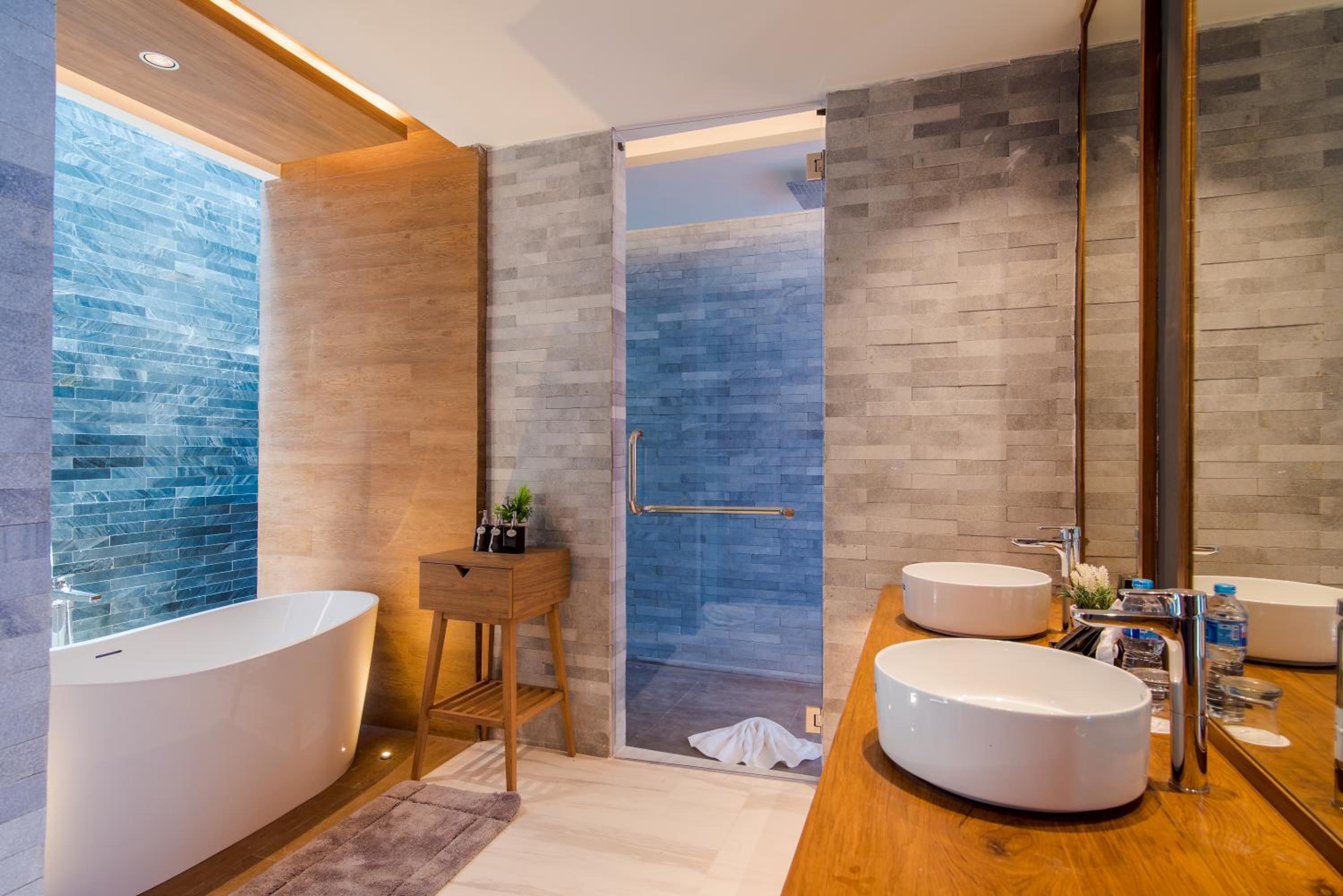 The Yana Villas Hua Hin