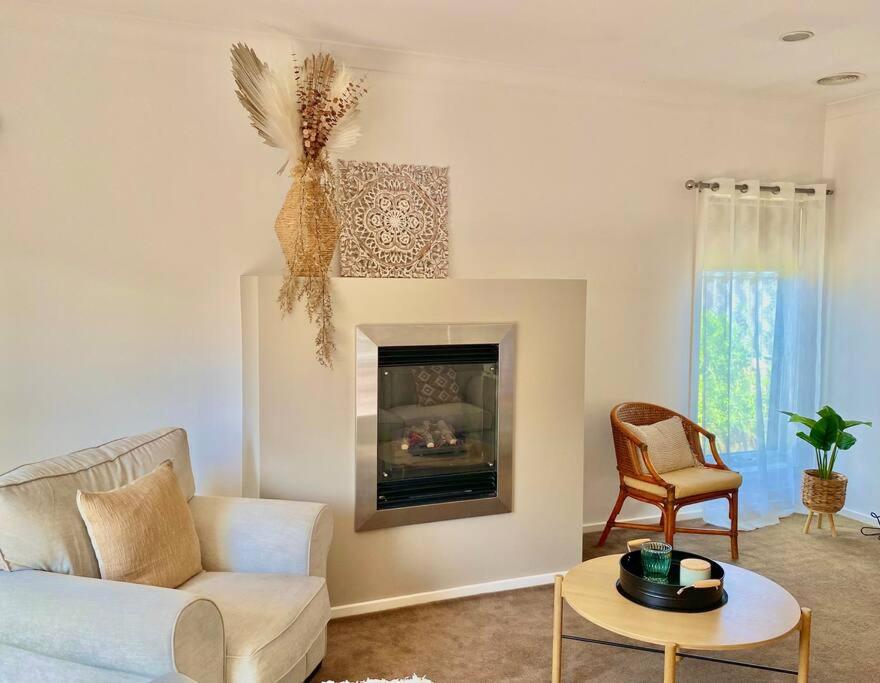 Salty Sage Beach House