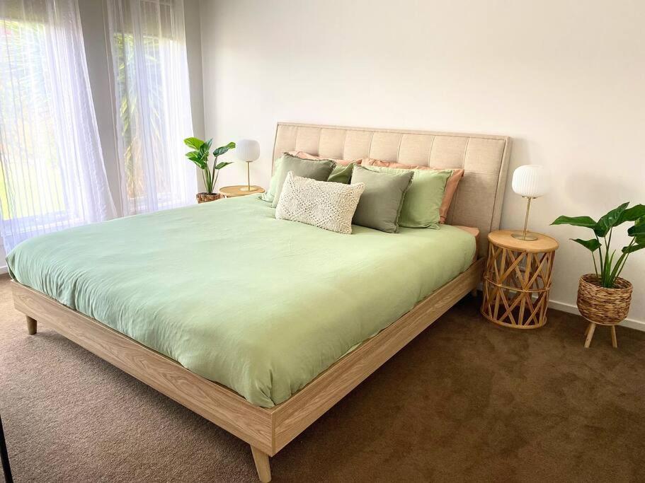 Salty Sage Beach House
