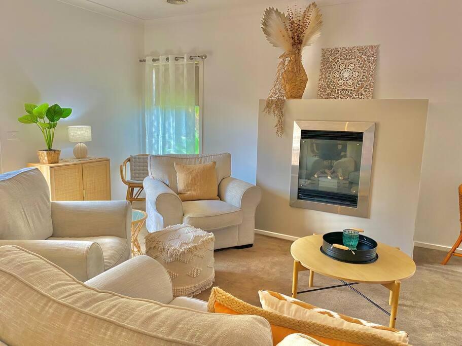 Salty Sage Beach House