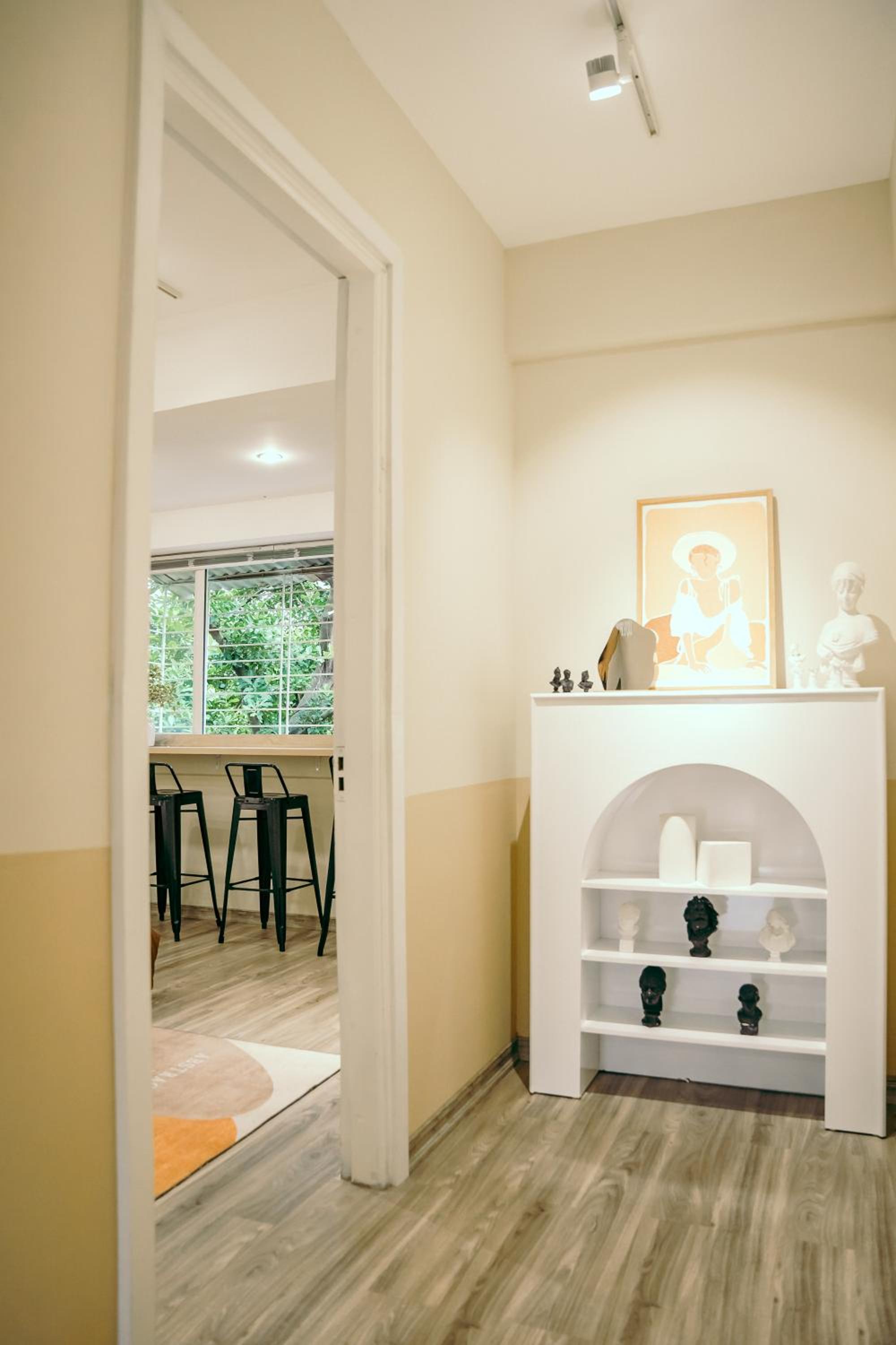 Aimee House - Trần Hưng Đạo