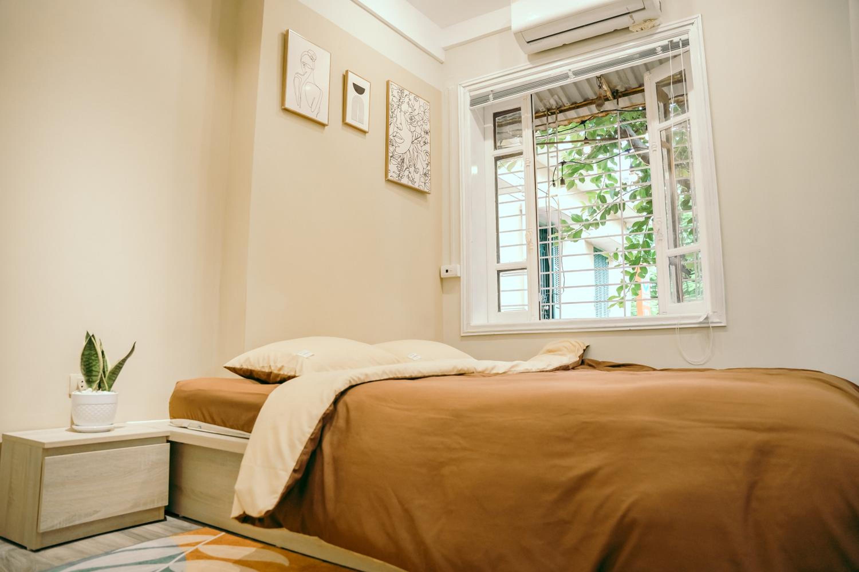 Aimee House - Trần Hưng Đạo