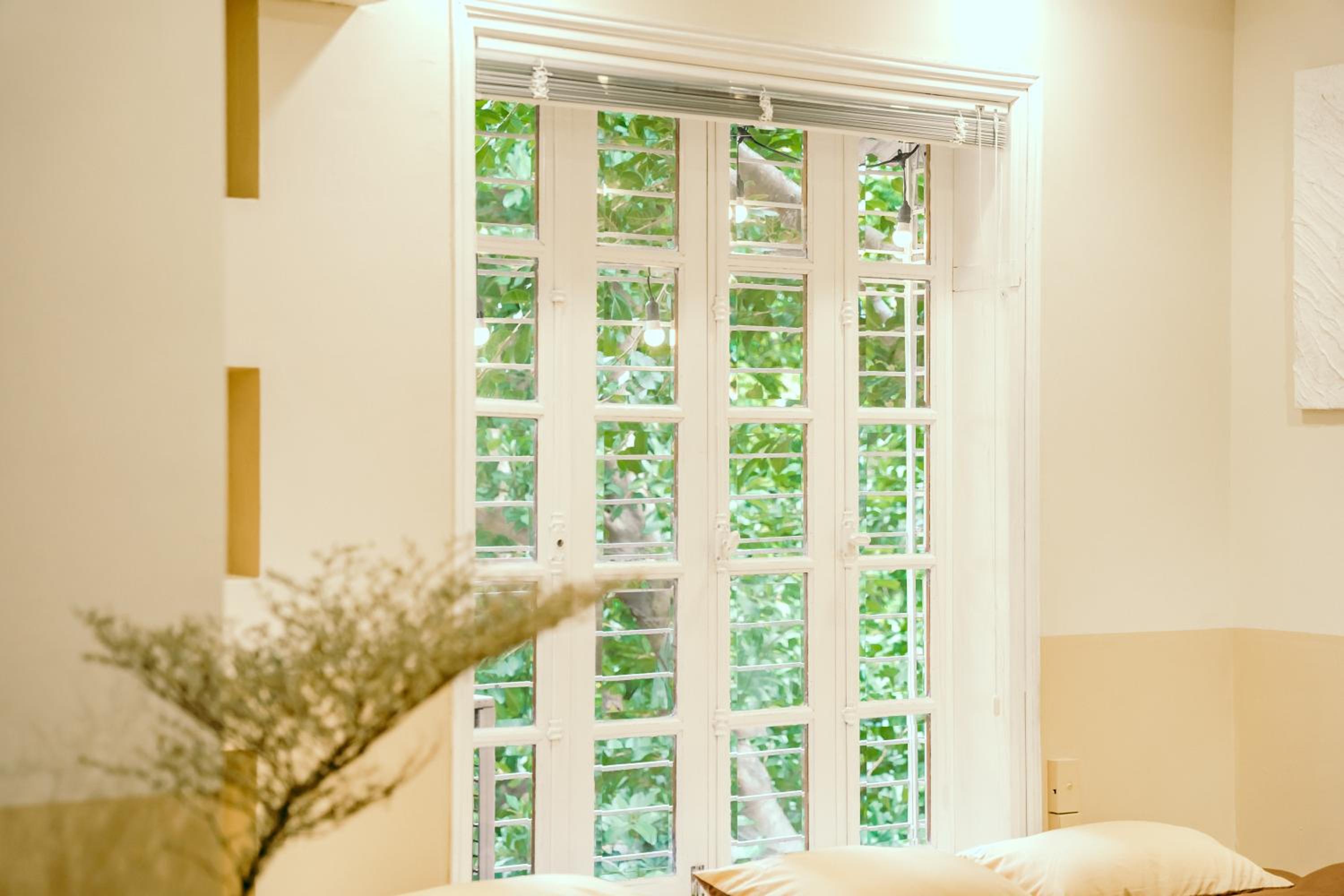 Aimee House - Trần Hưng Đạo