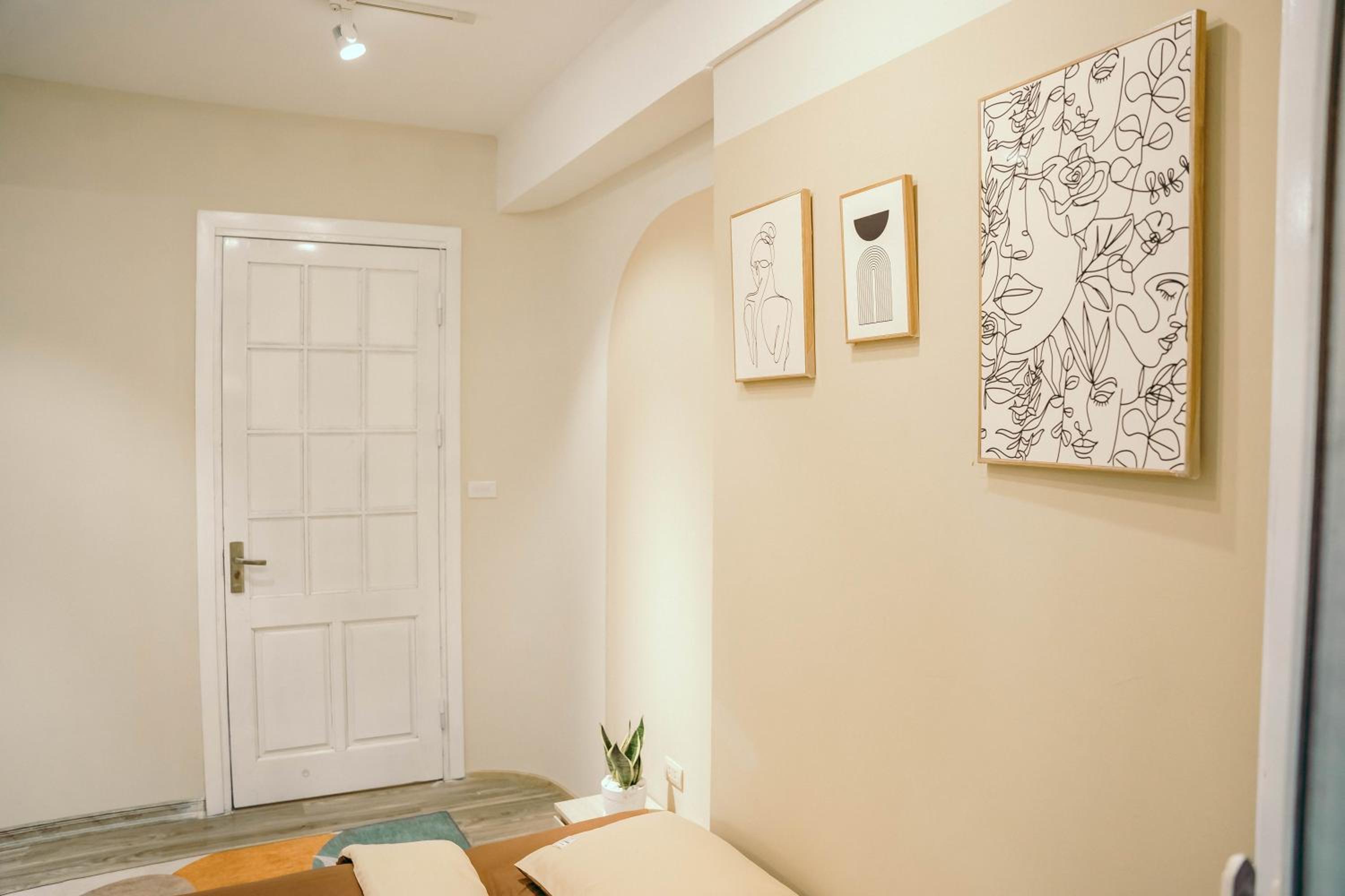 Aimee House - Trần Hưng Đạo