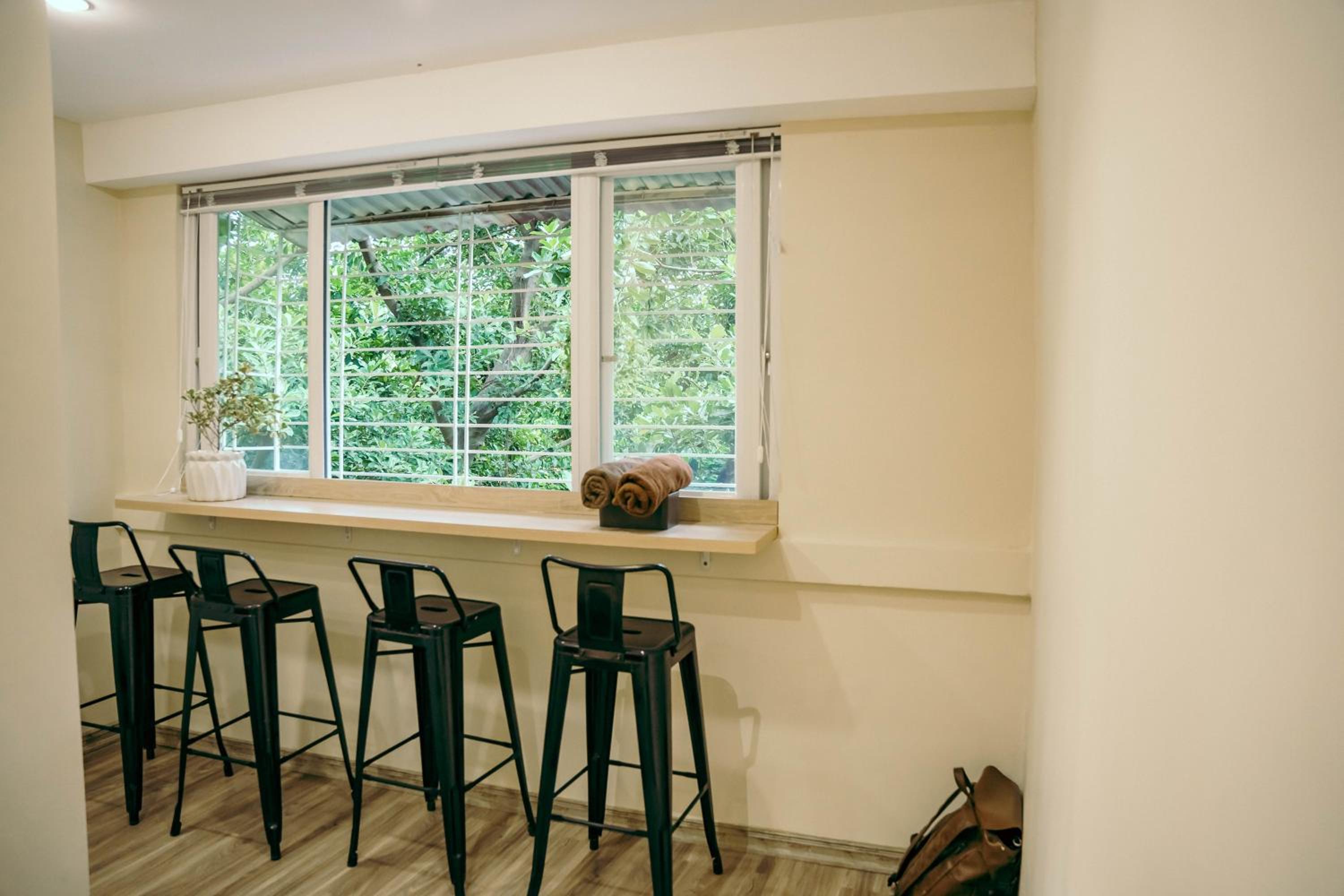 Aimee House - Trần Hưng Đạo