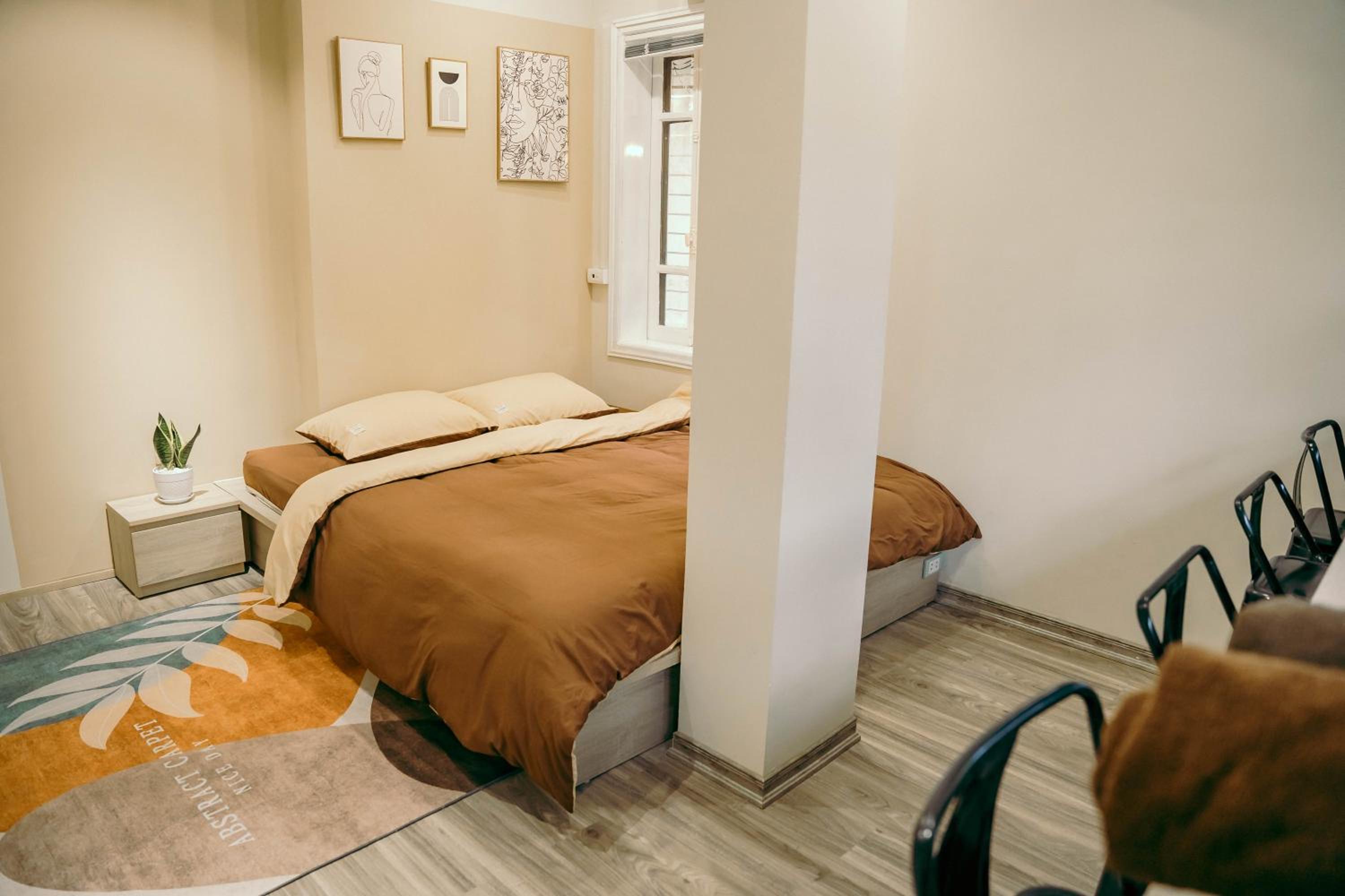 Aimee House - Trần Hưng Đạo
