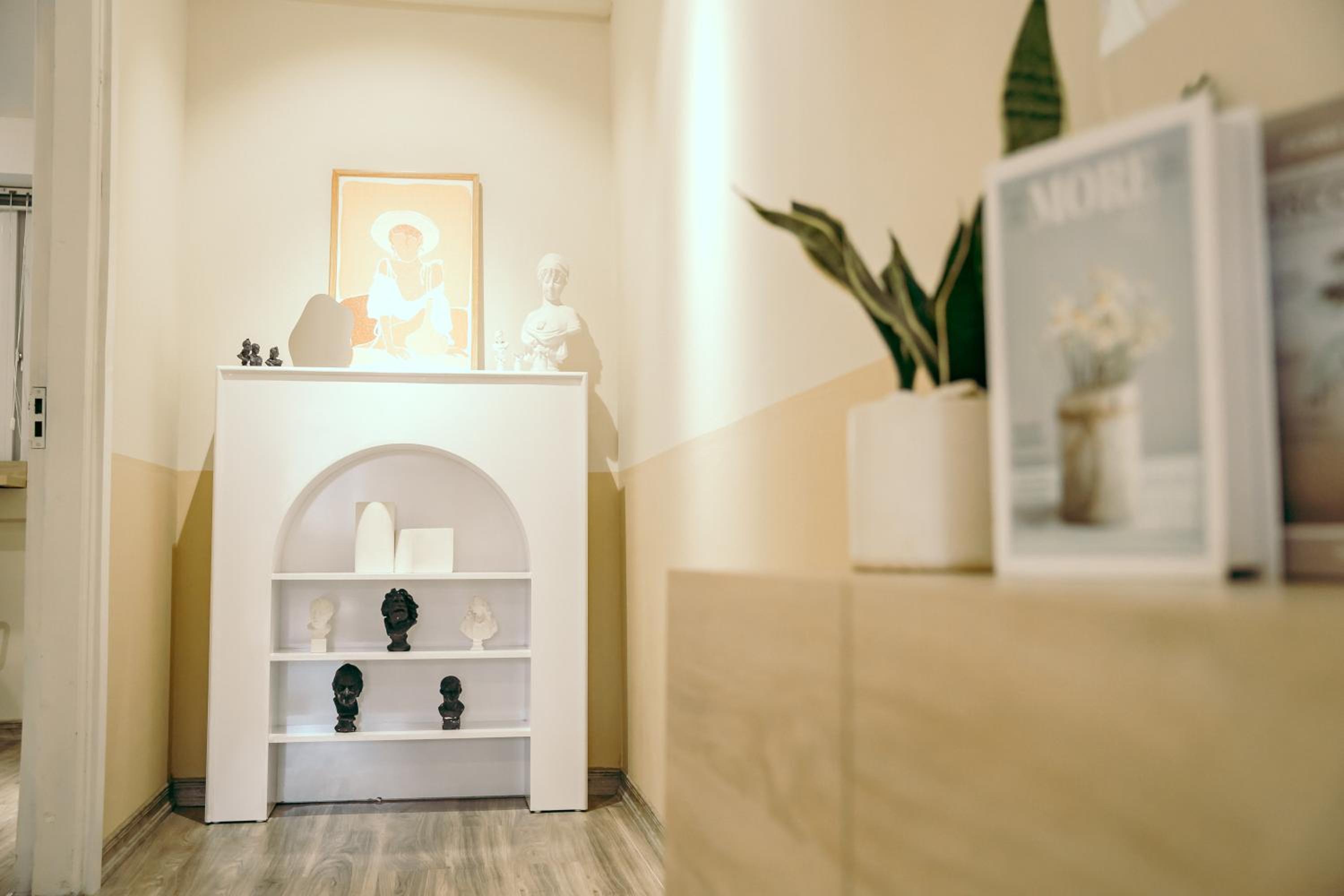 Aimee House - Trần Hưng Đạo