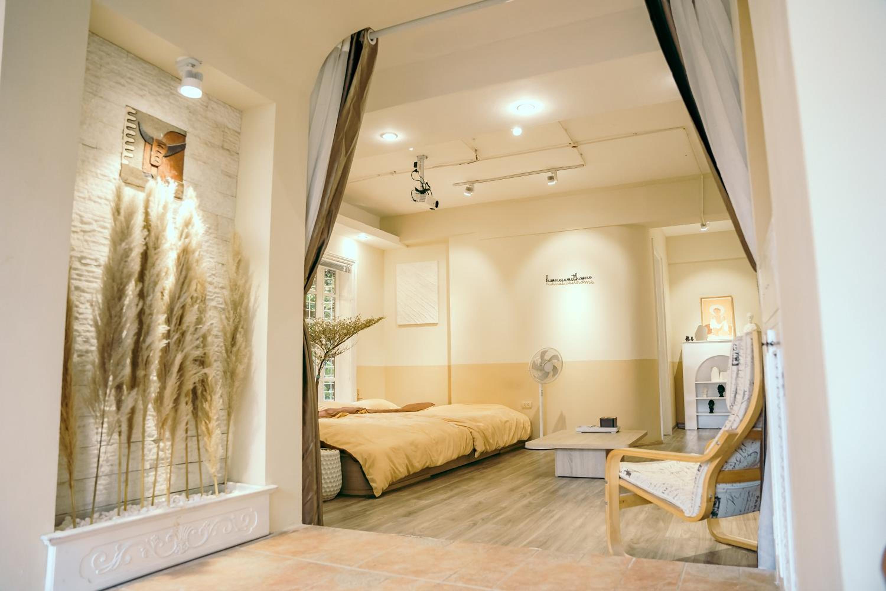 Aimee House - Trần Hưng Đạo