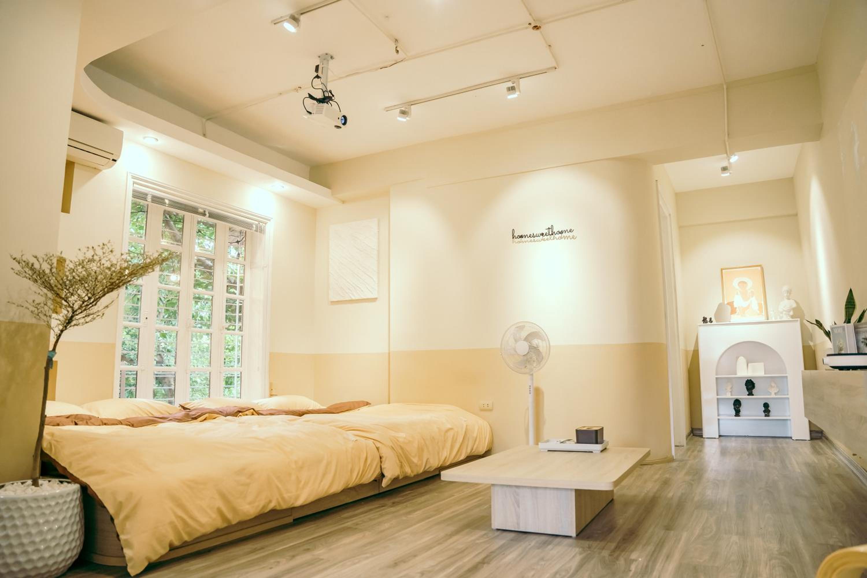 Aimee House - Trần Hưng Đạo