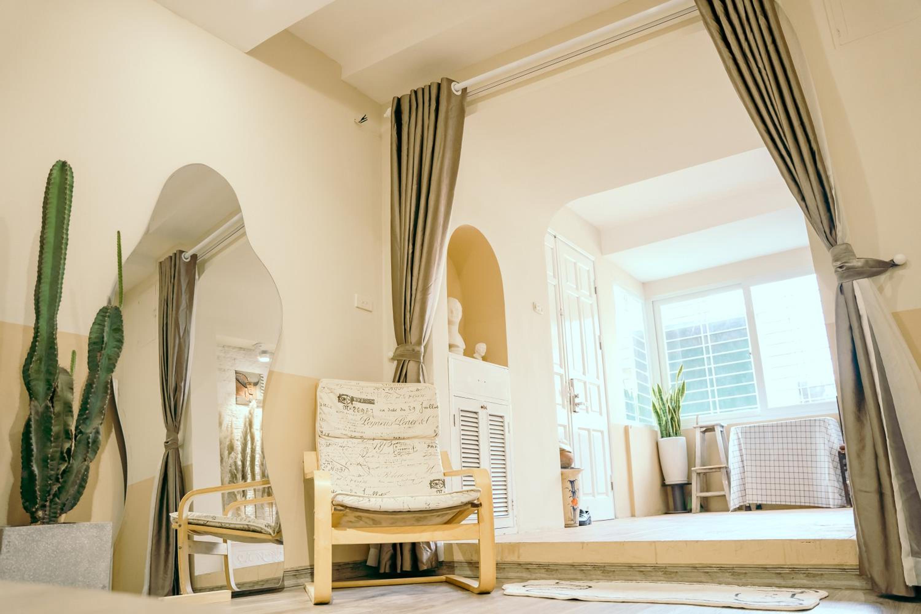 Aimee House - Trần Hưng Đạo