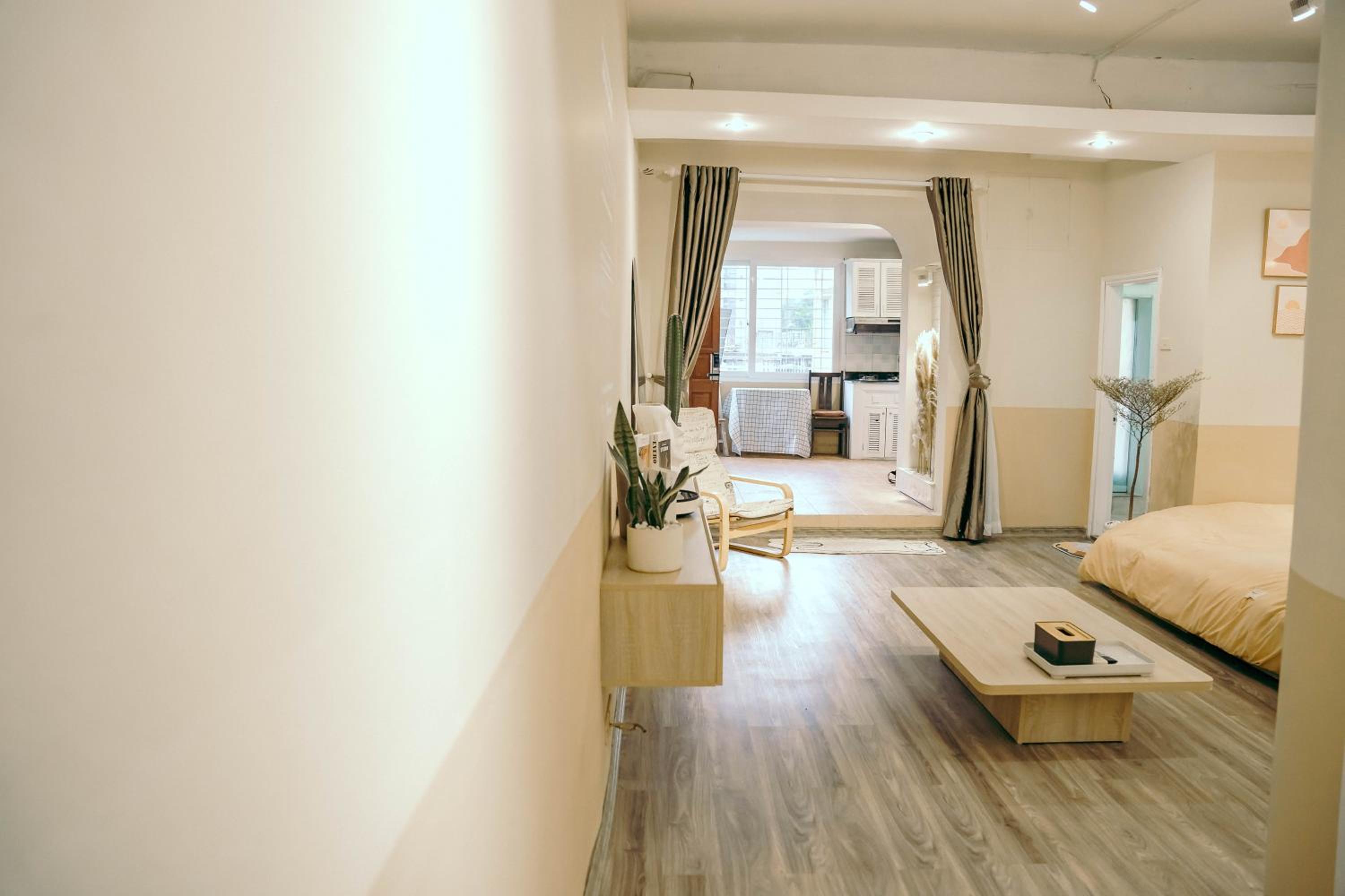 Aimee House - Trần Hưng Đạo