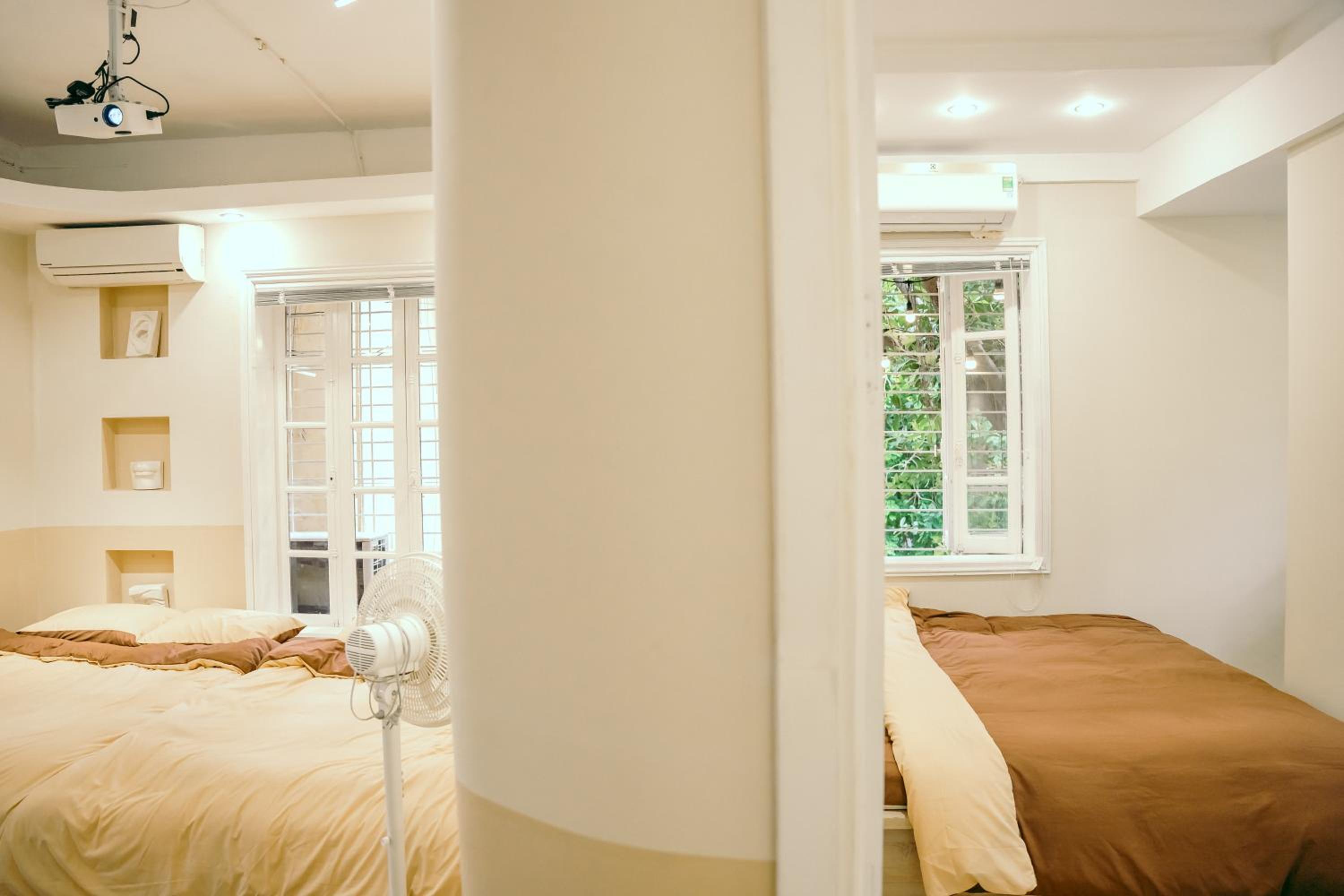 Aimee House - Trần Hưng Đạo