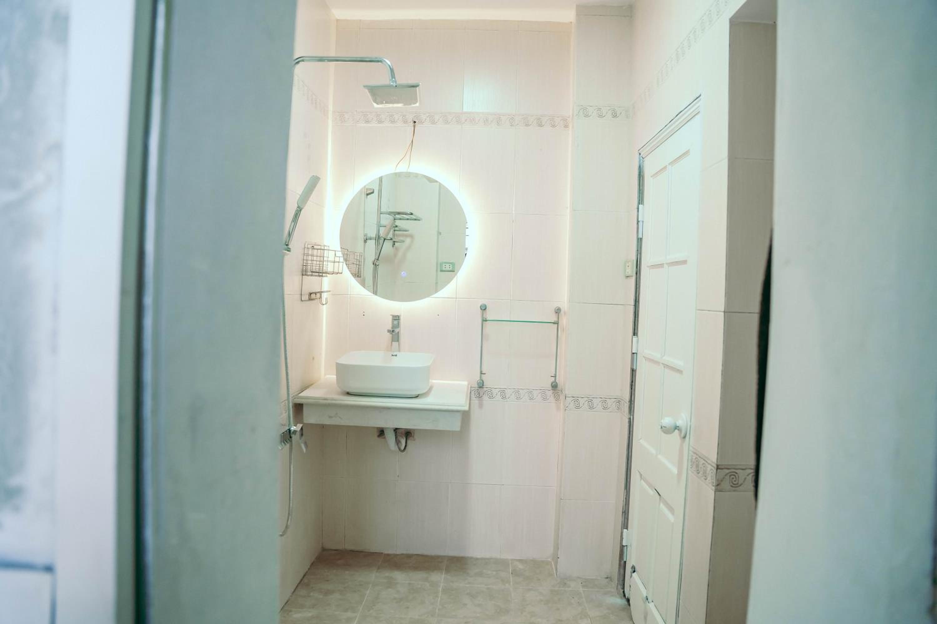 Aimee House - Trần Hưng Đạo