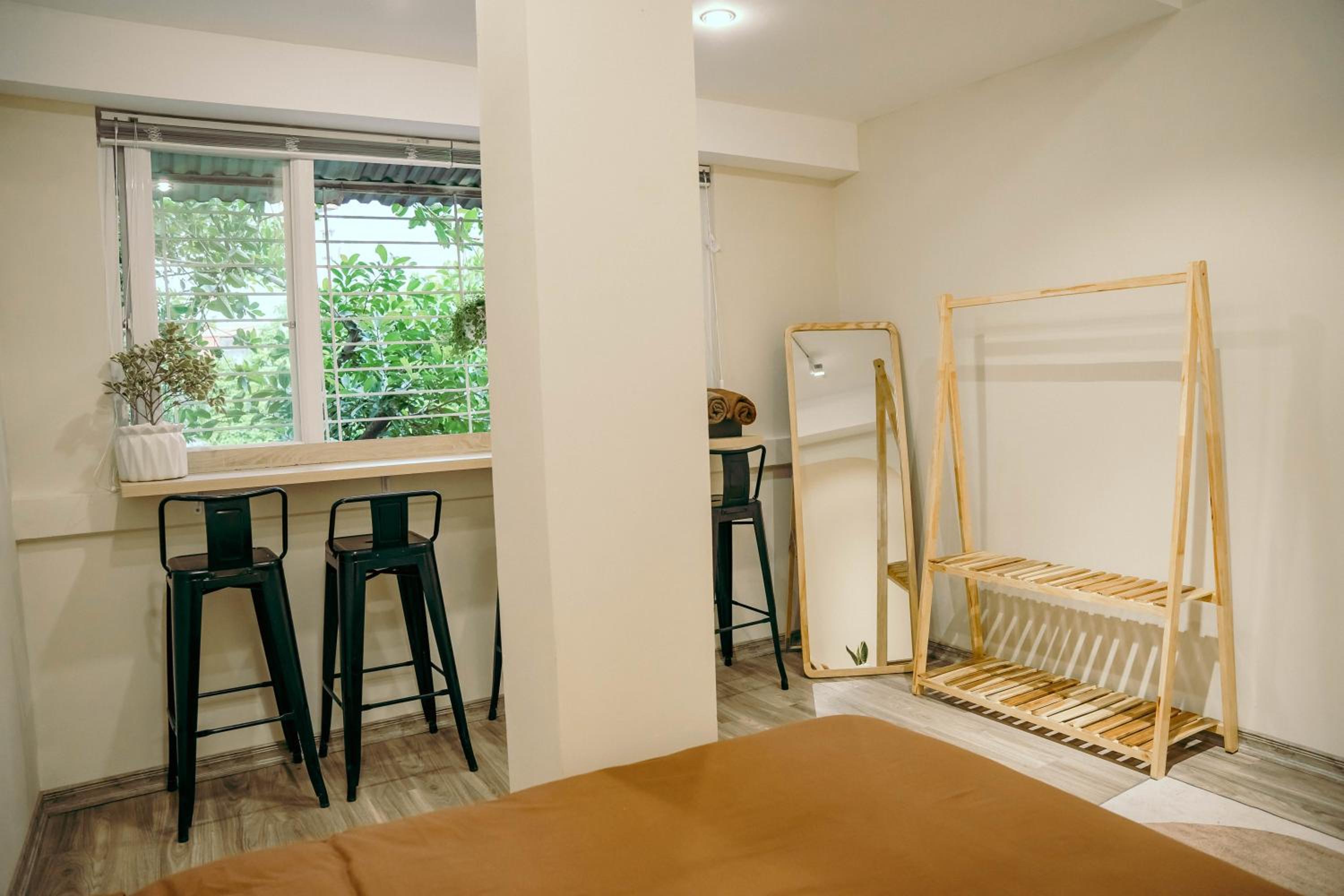 Aimee House - Trần Hưng Đạo