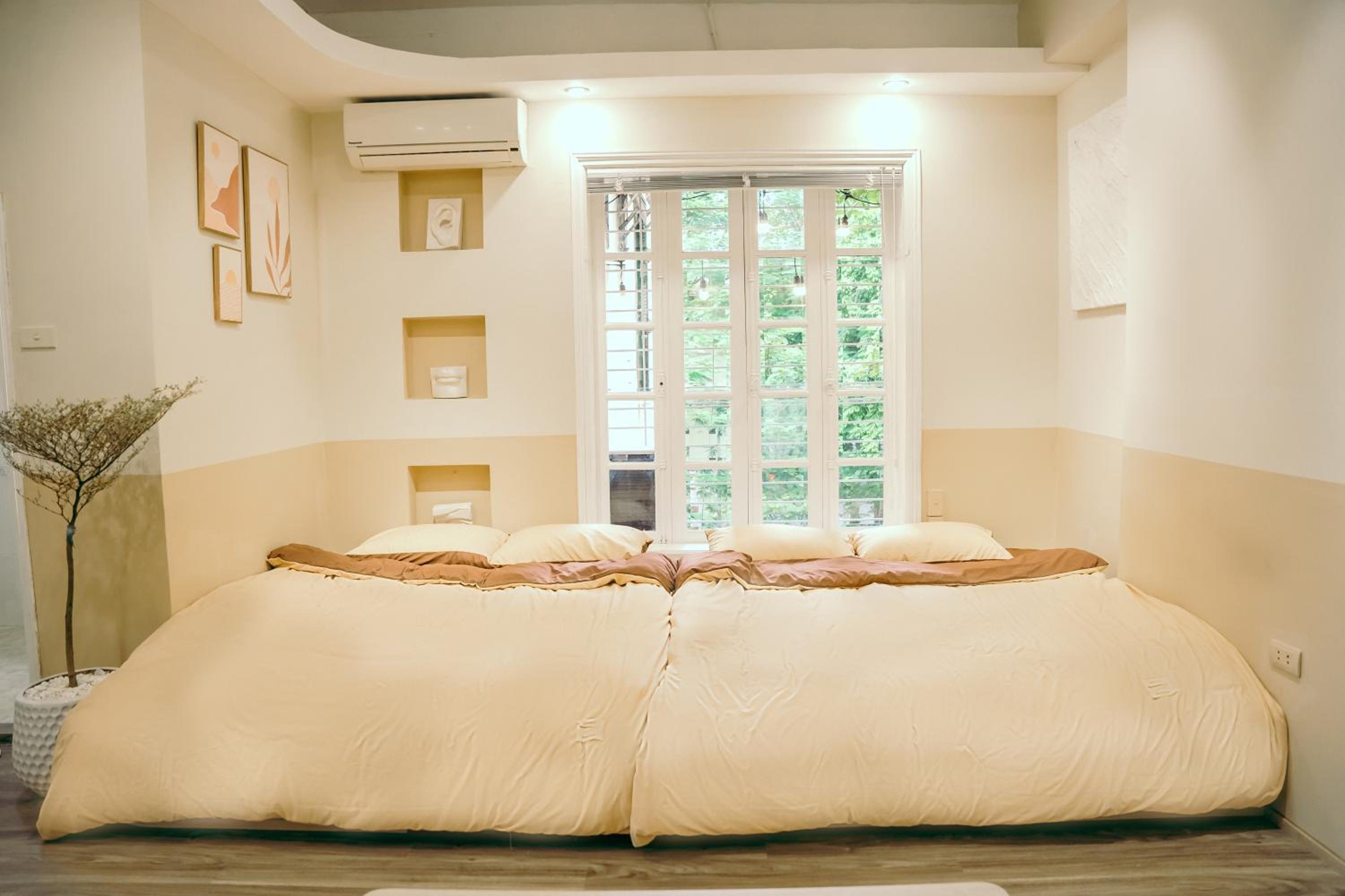 Aimee House - Trần Hưng Đạo