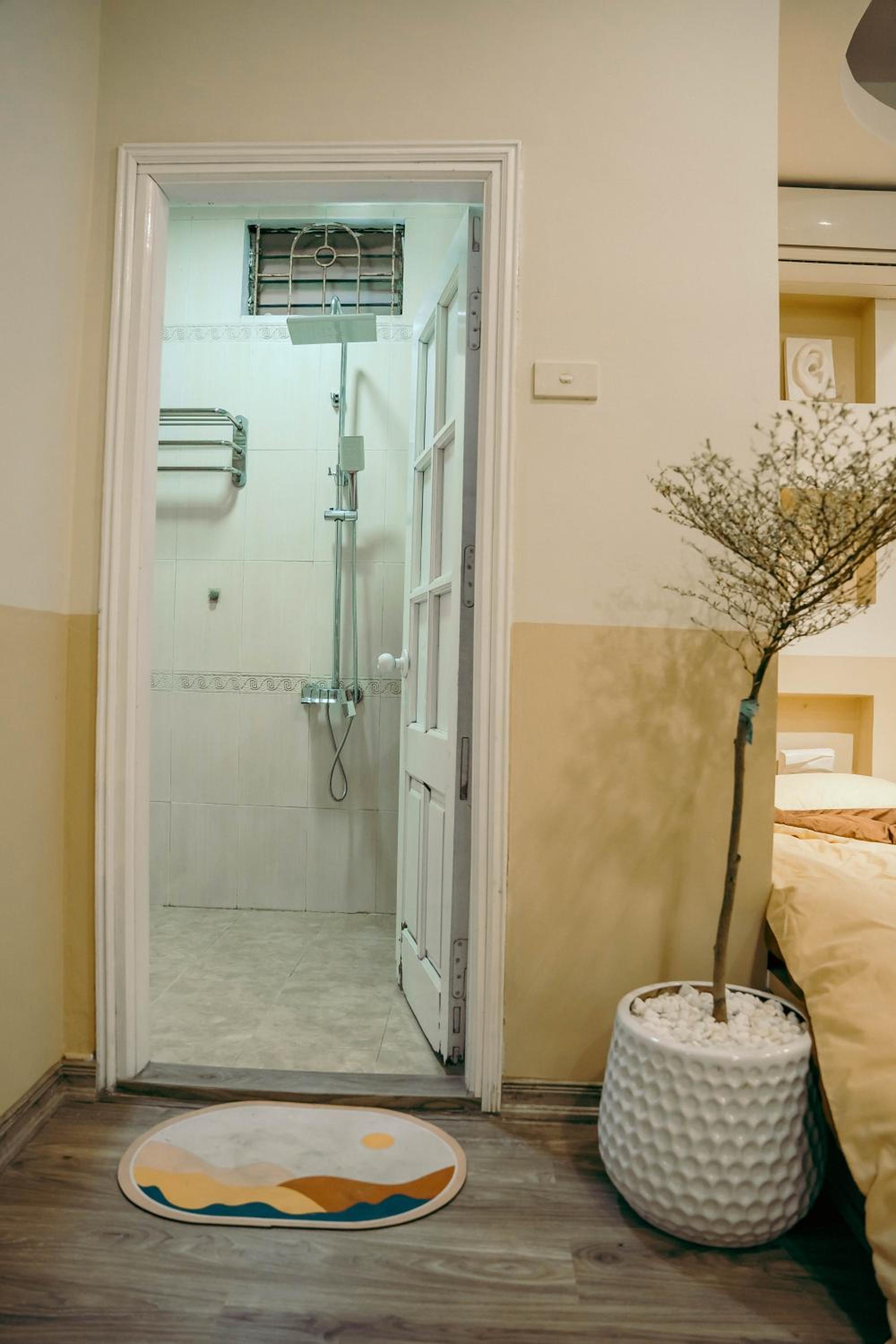 Aimee House - Trần Hưng Đạo