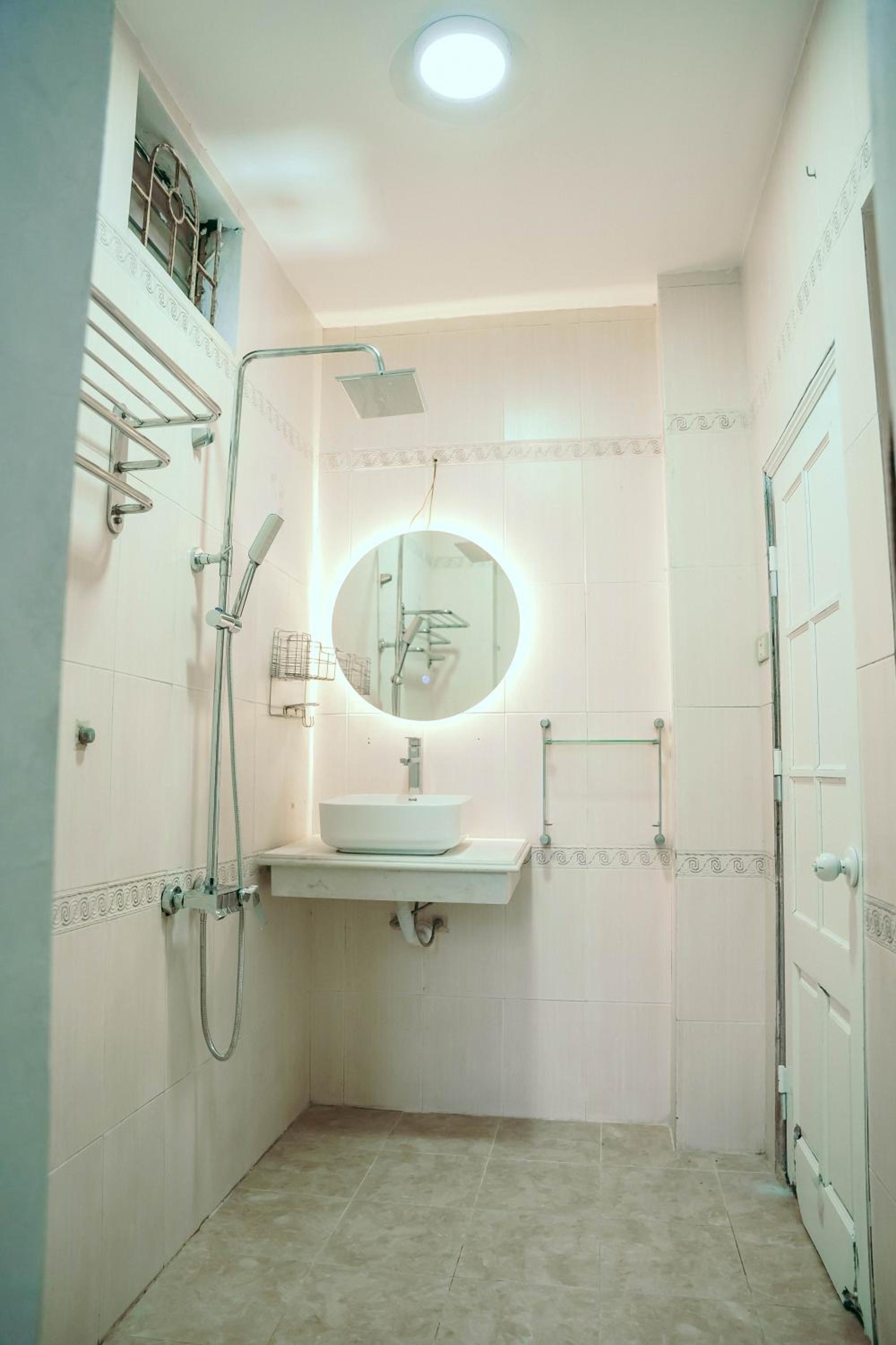 Aimee House - Trần Hưng Đạo