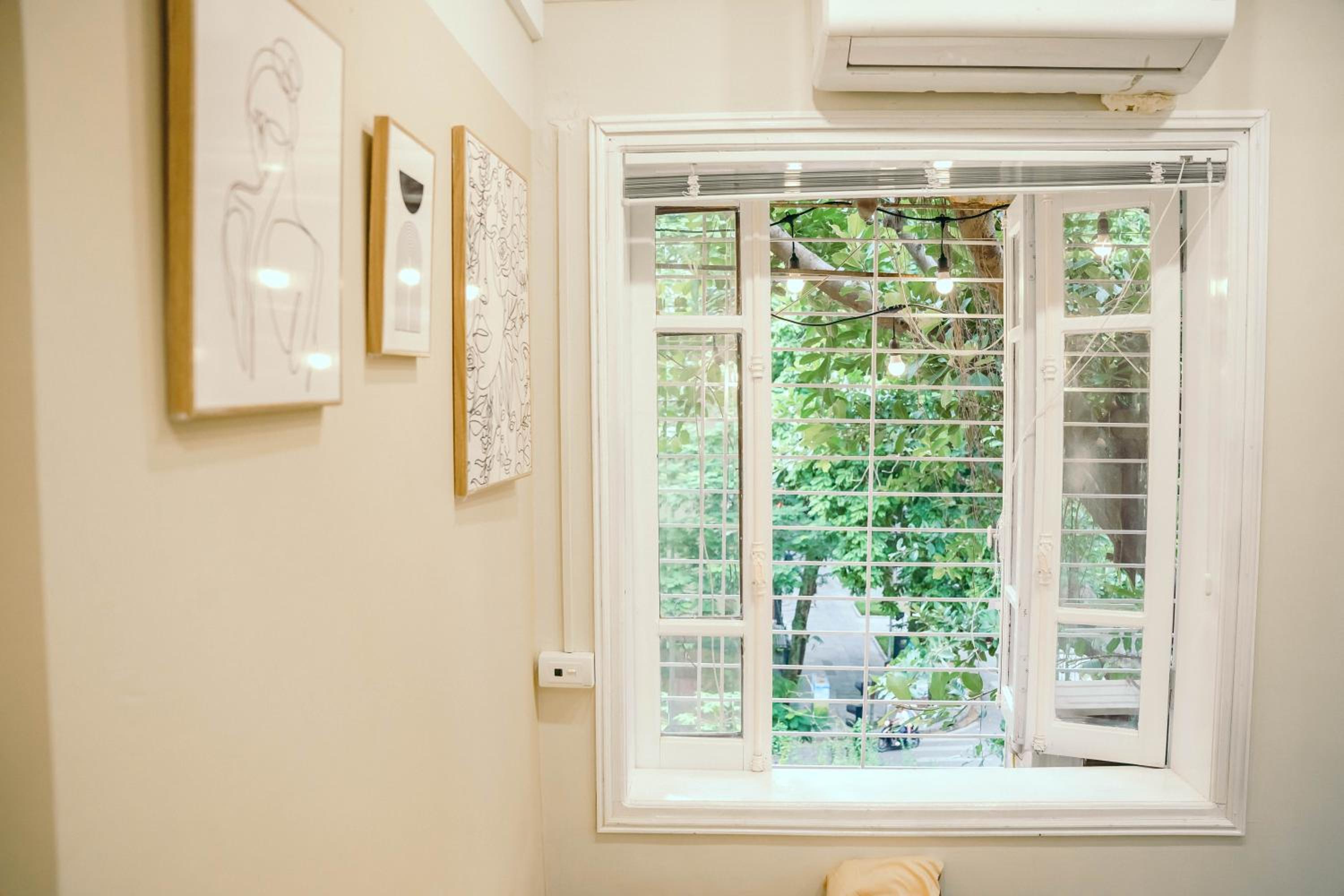 Aimee House - Trần Hưng Đạo