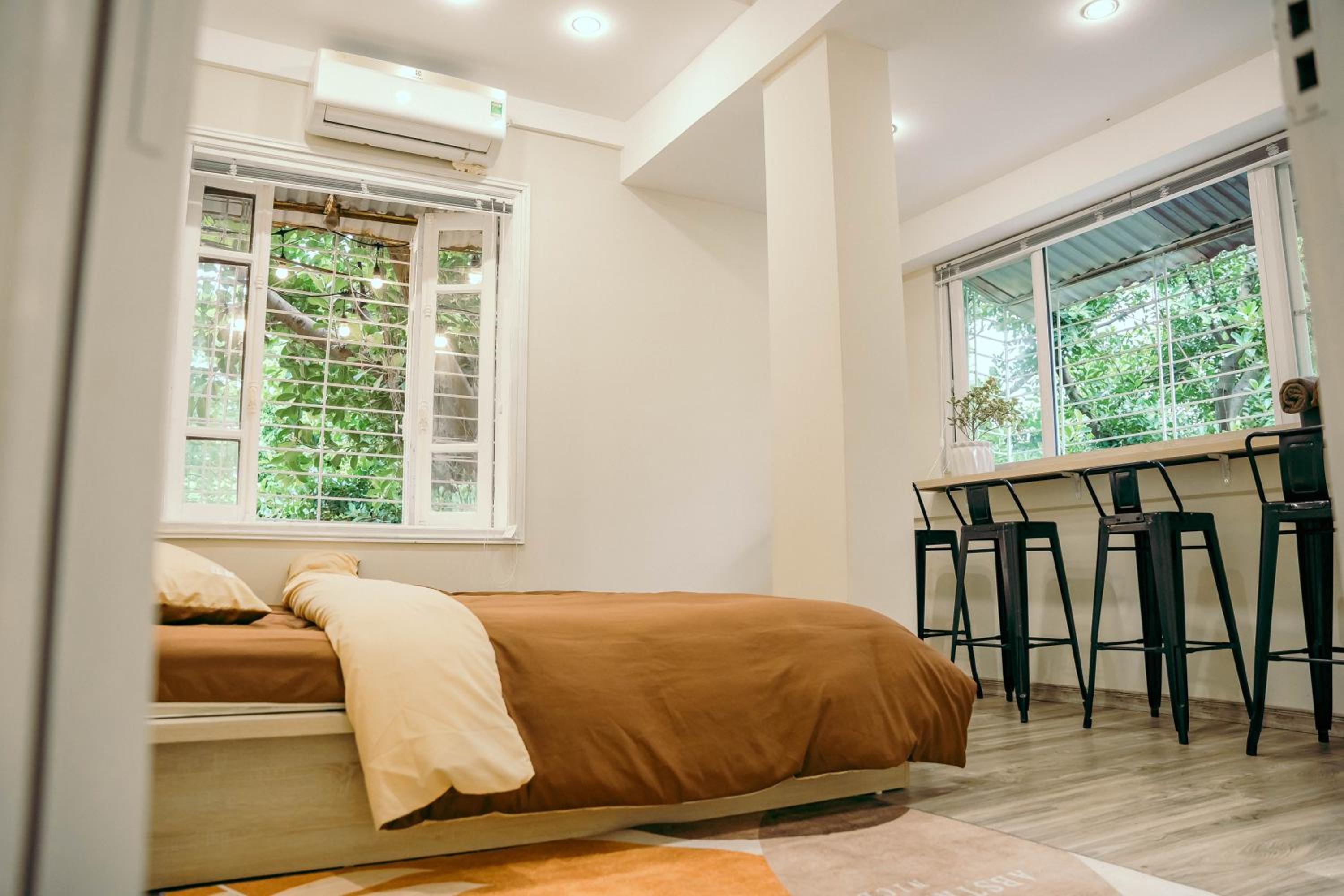 Aimee House - Trần Hưng Đạo