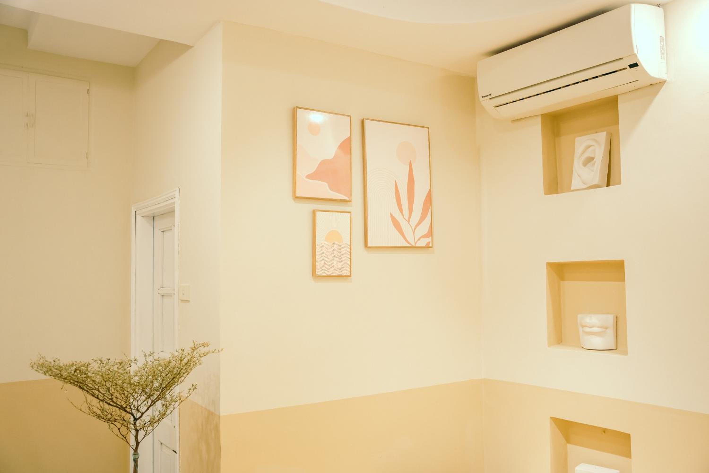 Aimee House - Trần Hưng Đạo