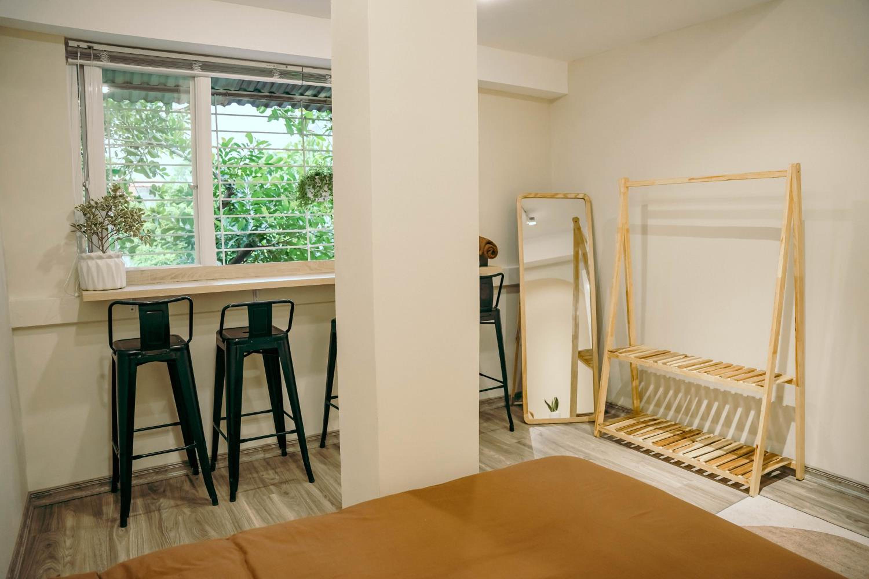 Aimee House - Trần Hưng Đạo