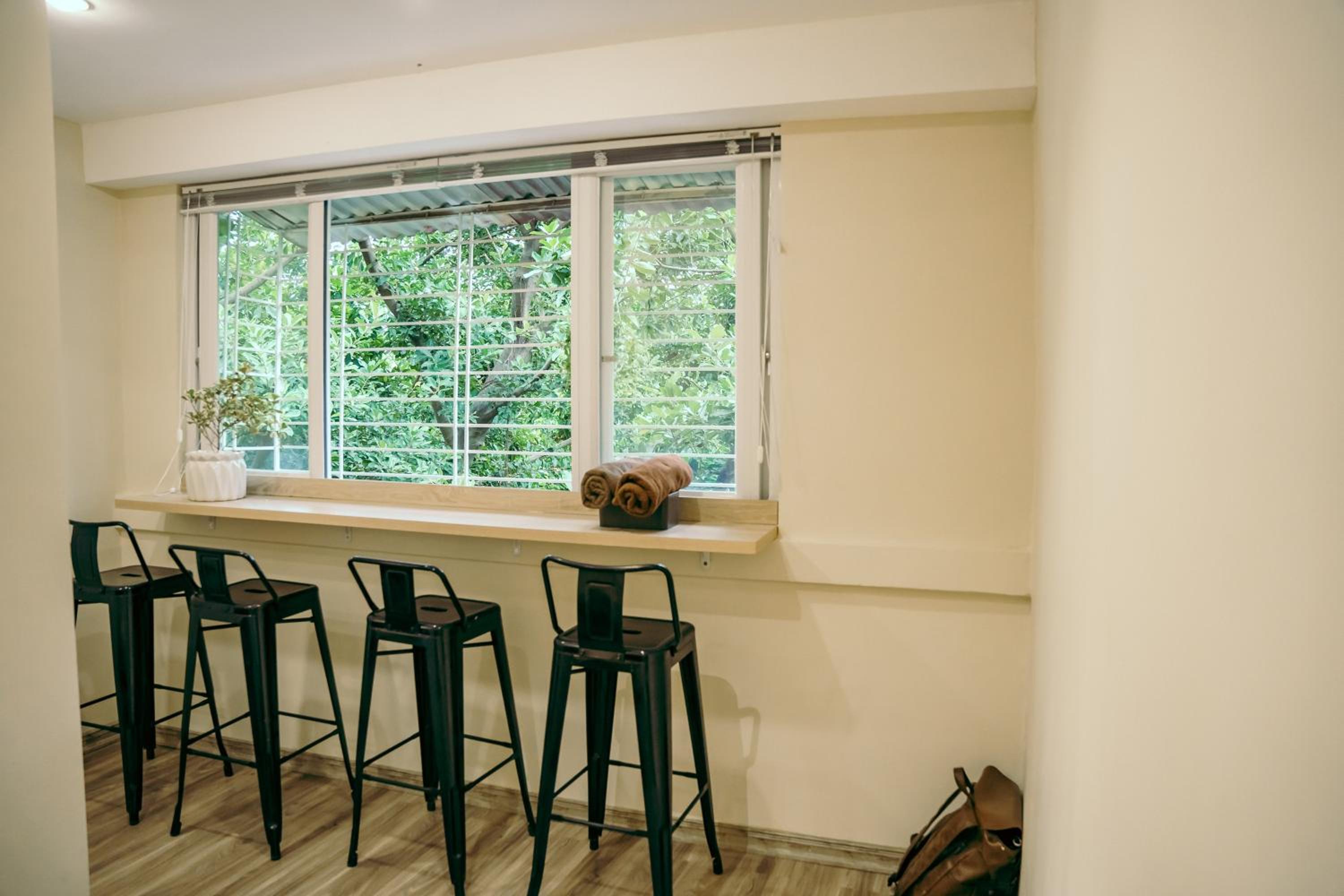 Aimee House - Trần Hưng Đạo