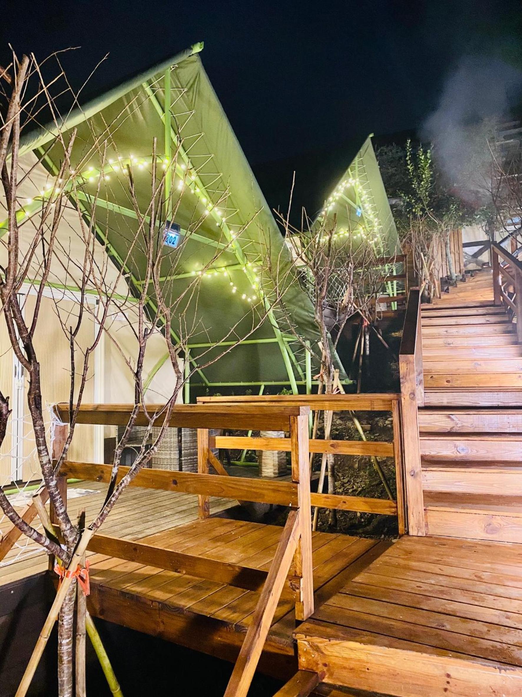 見晴花園山莊Sunshine Villa