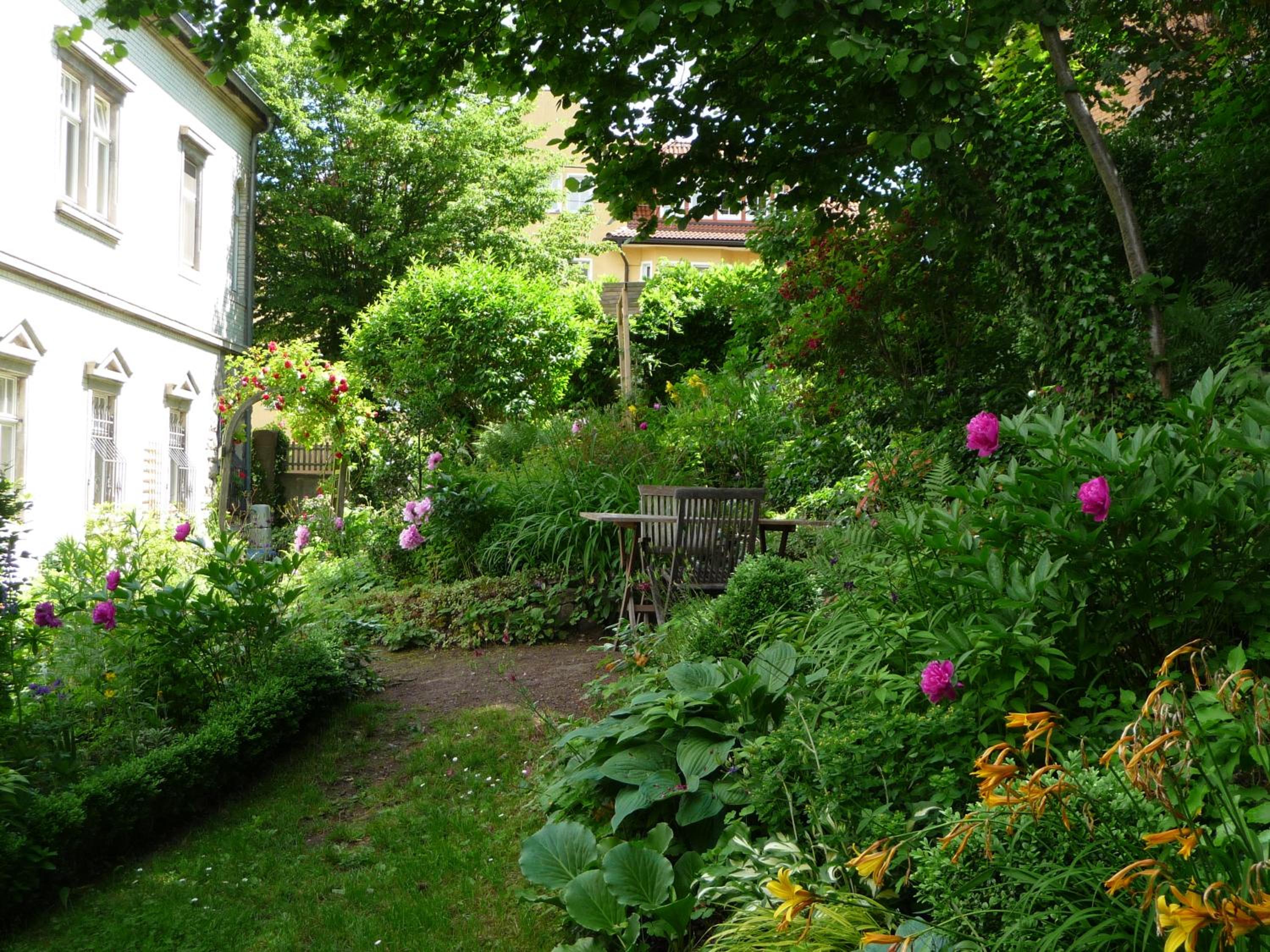Ferienwohnung Pfeiffer