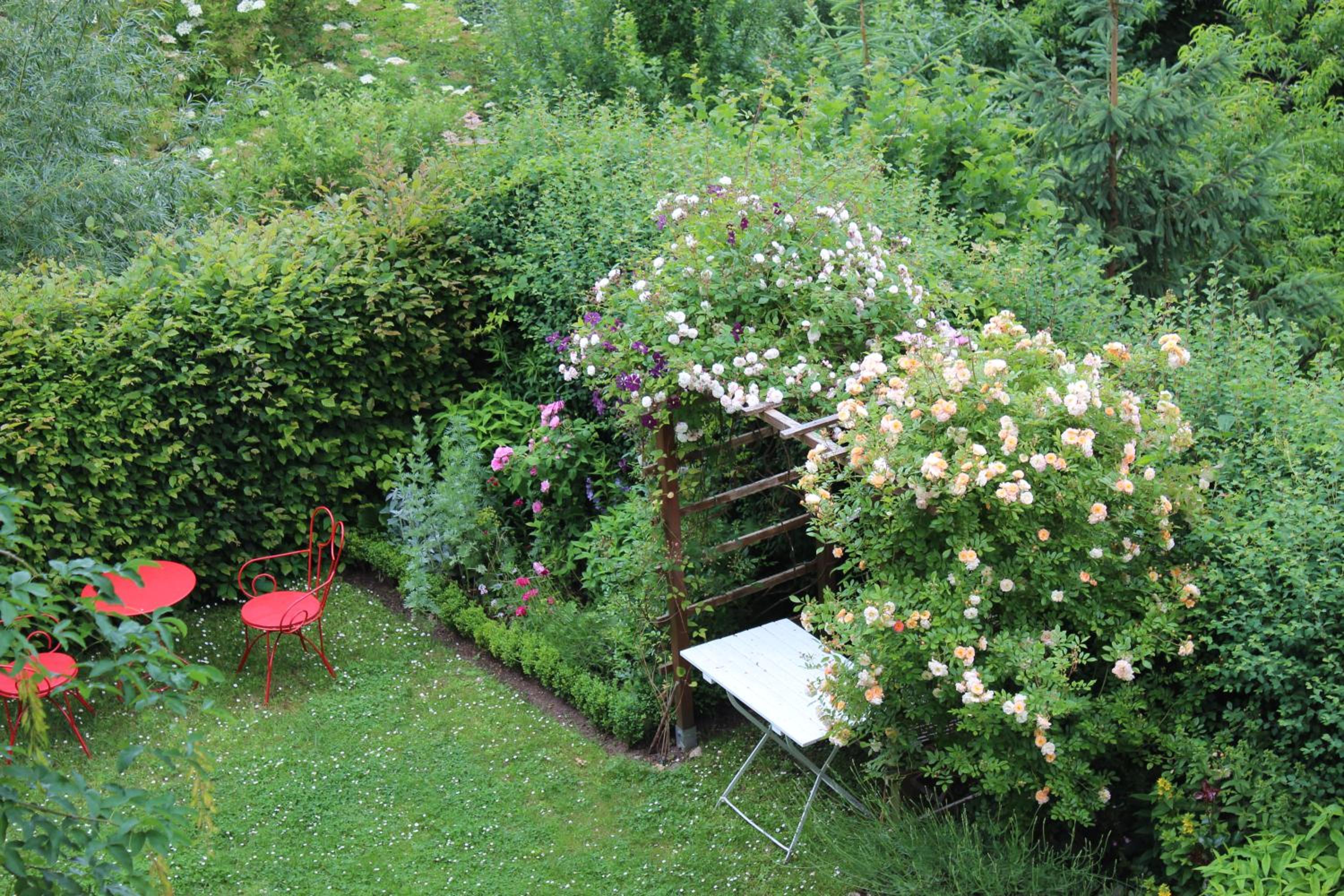 Ferienwohnung Pfeiffer