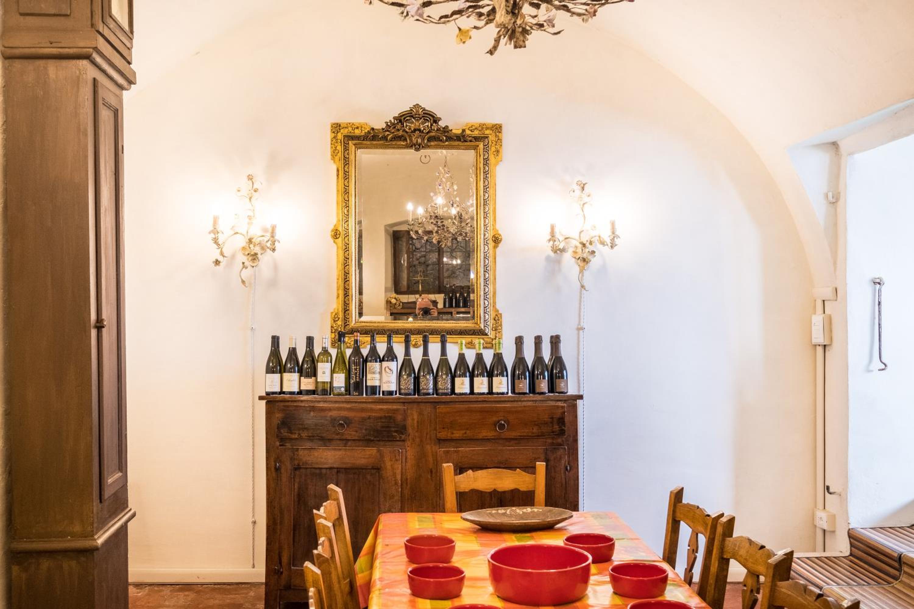 Villa Cristani