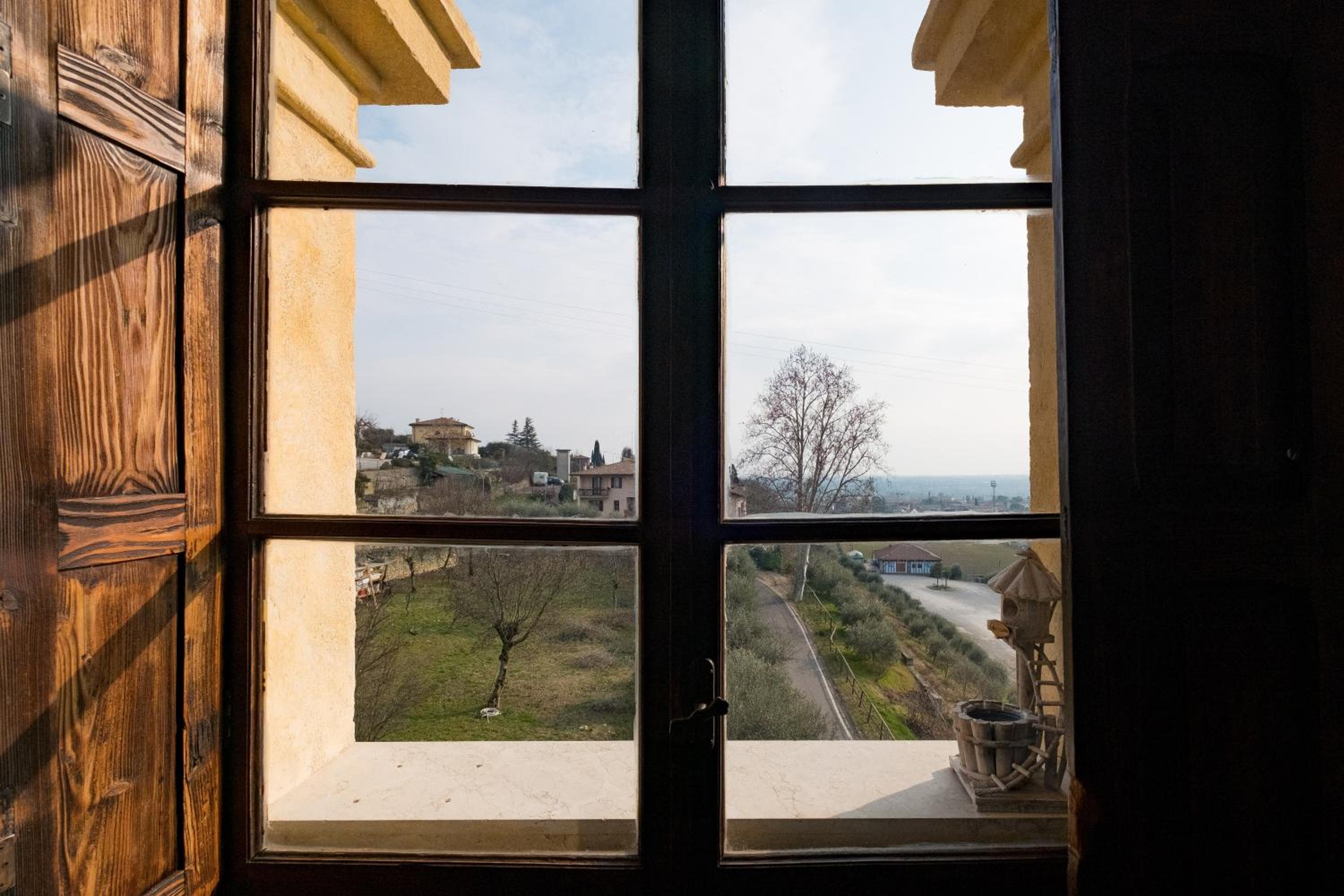 Villa Cristani