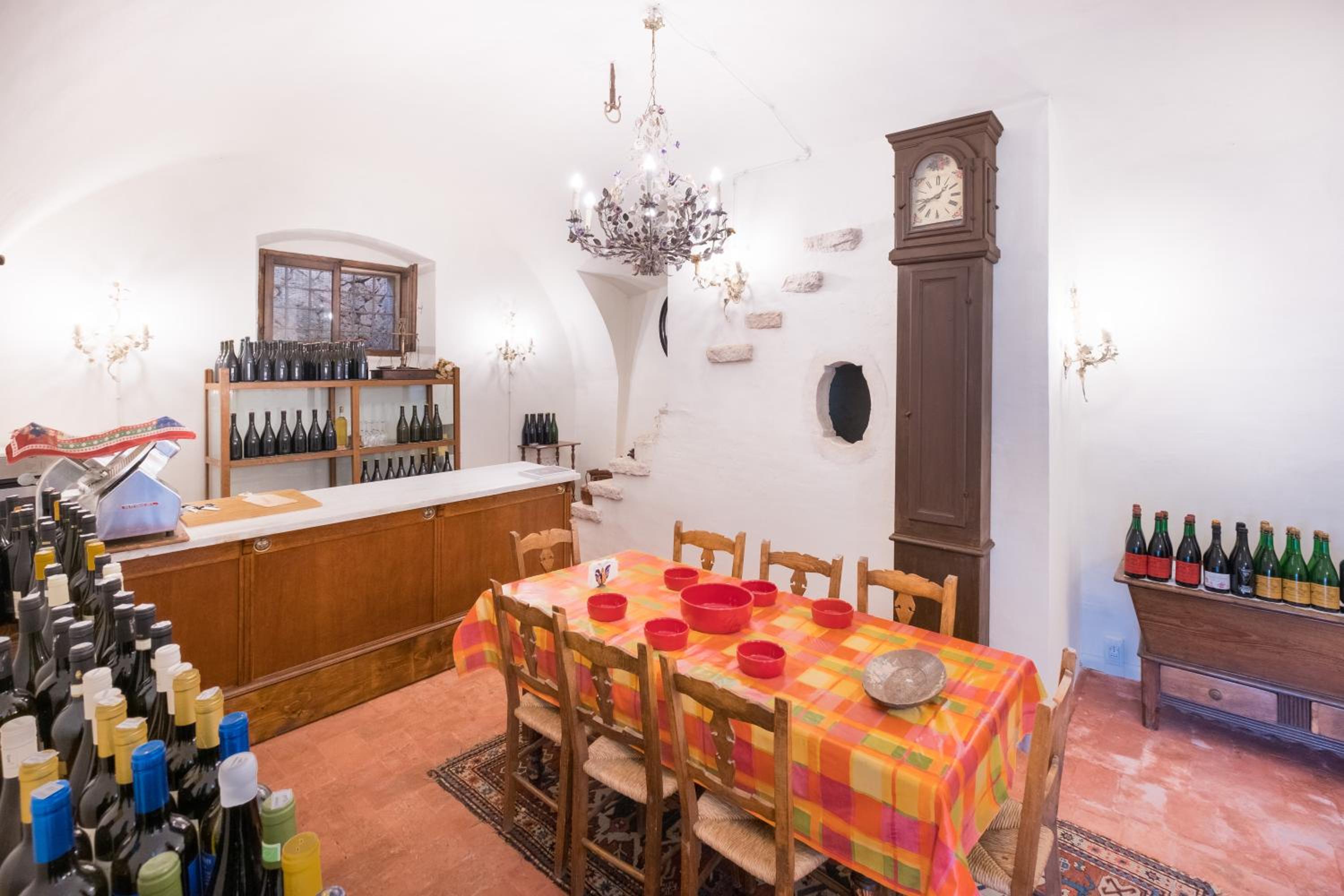 Villa Cristani