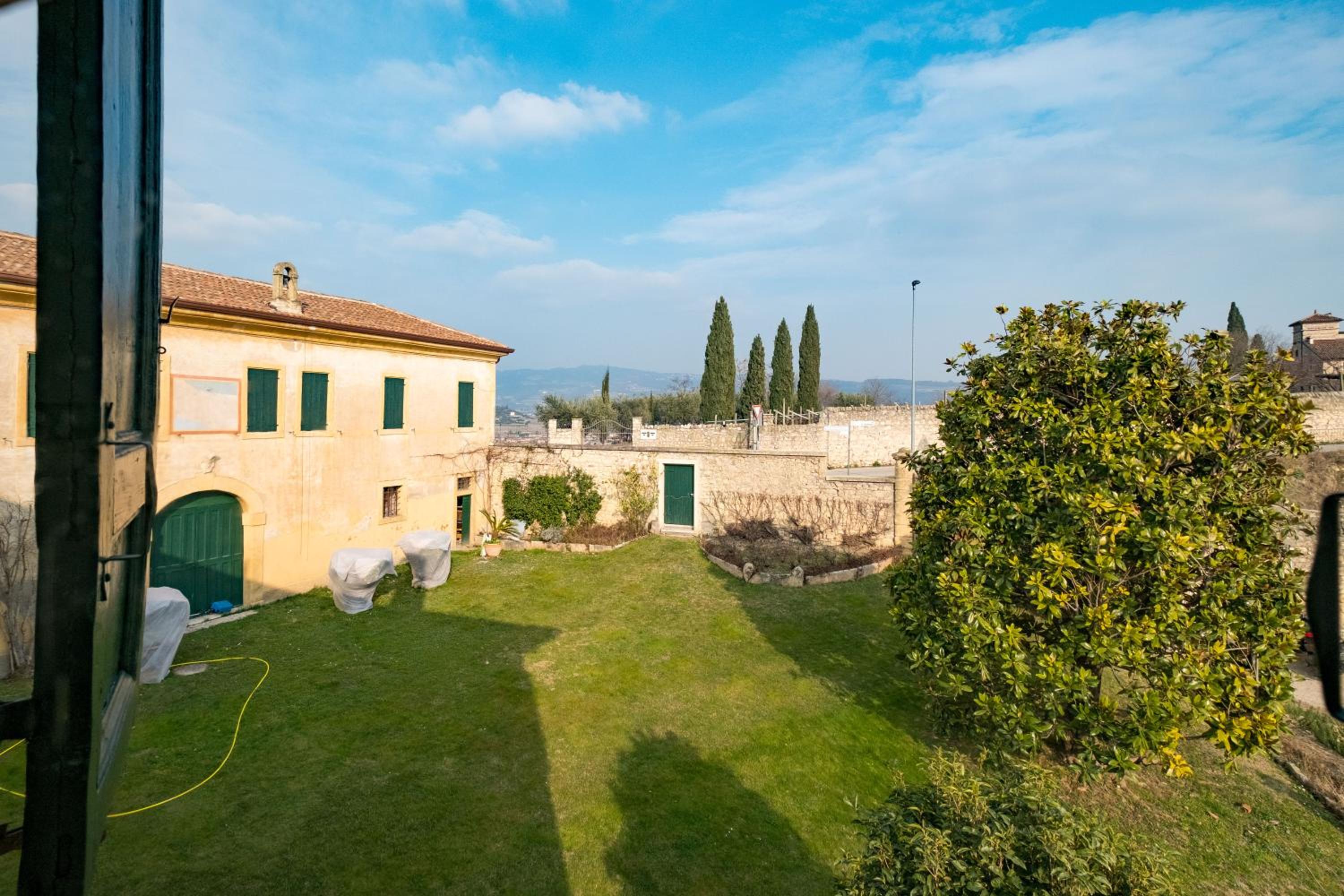 Villa Cristani