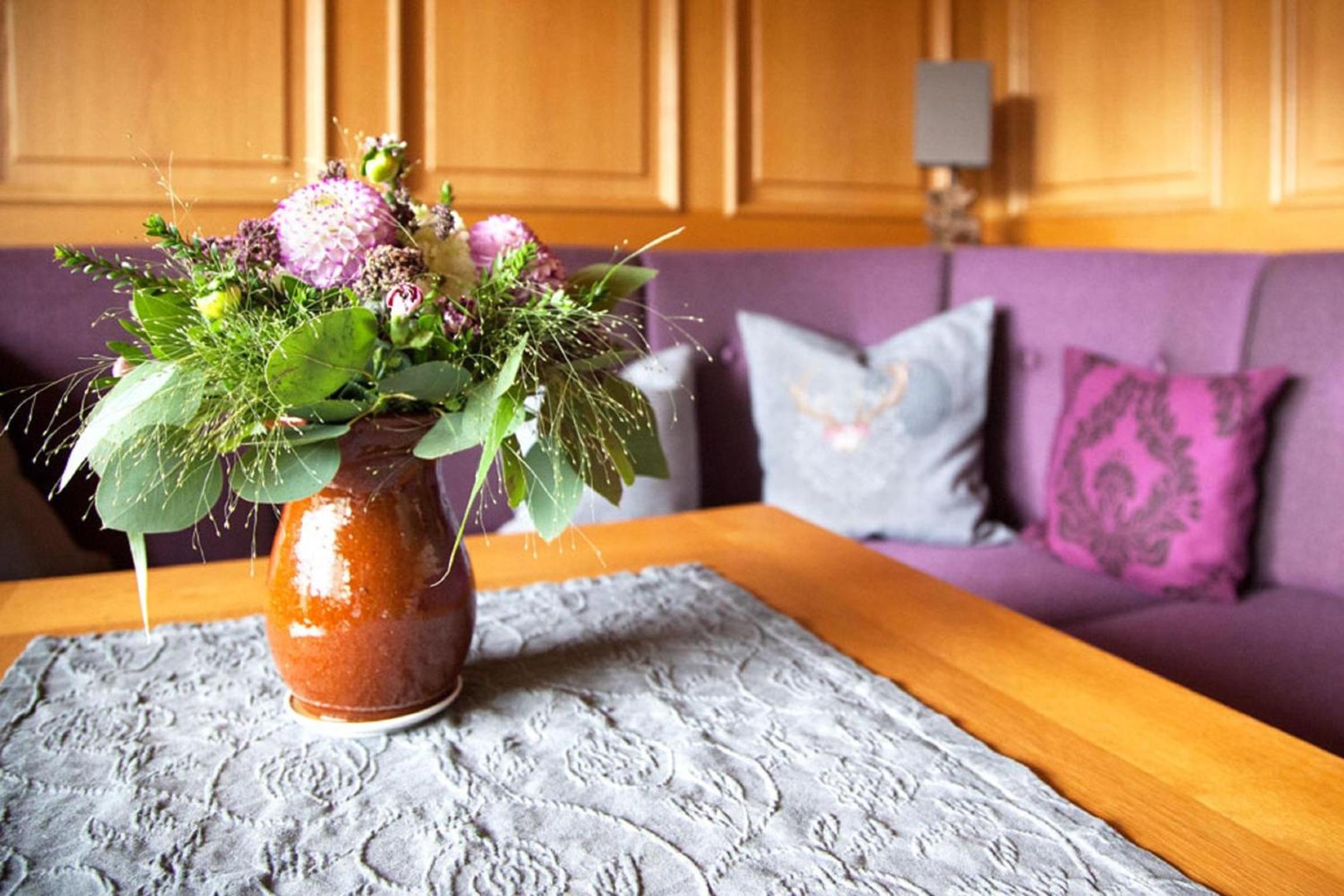 Chalet Manhard