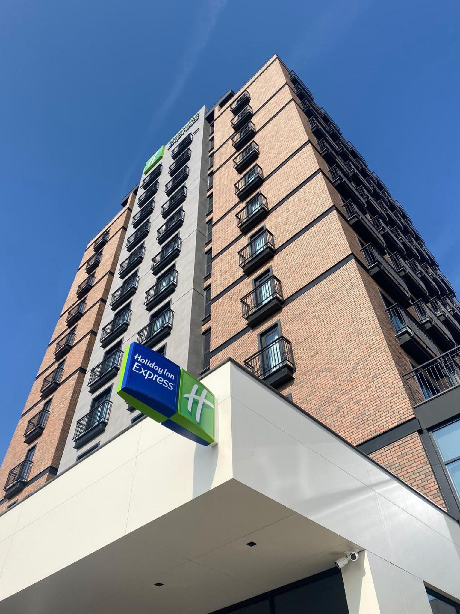 Holiday Inn Express - Ankara - Airport, an IHG Hotel - Image 60