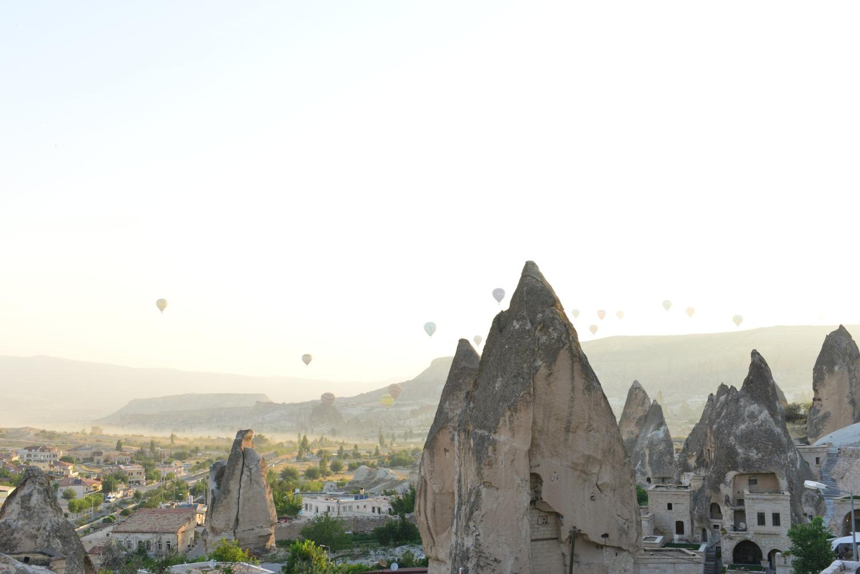Village Cave House Hotel - Image 74