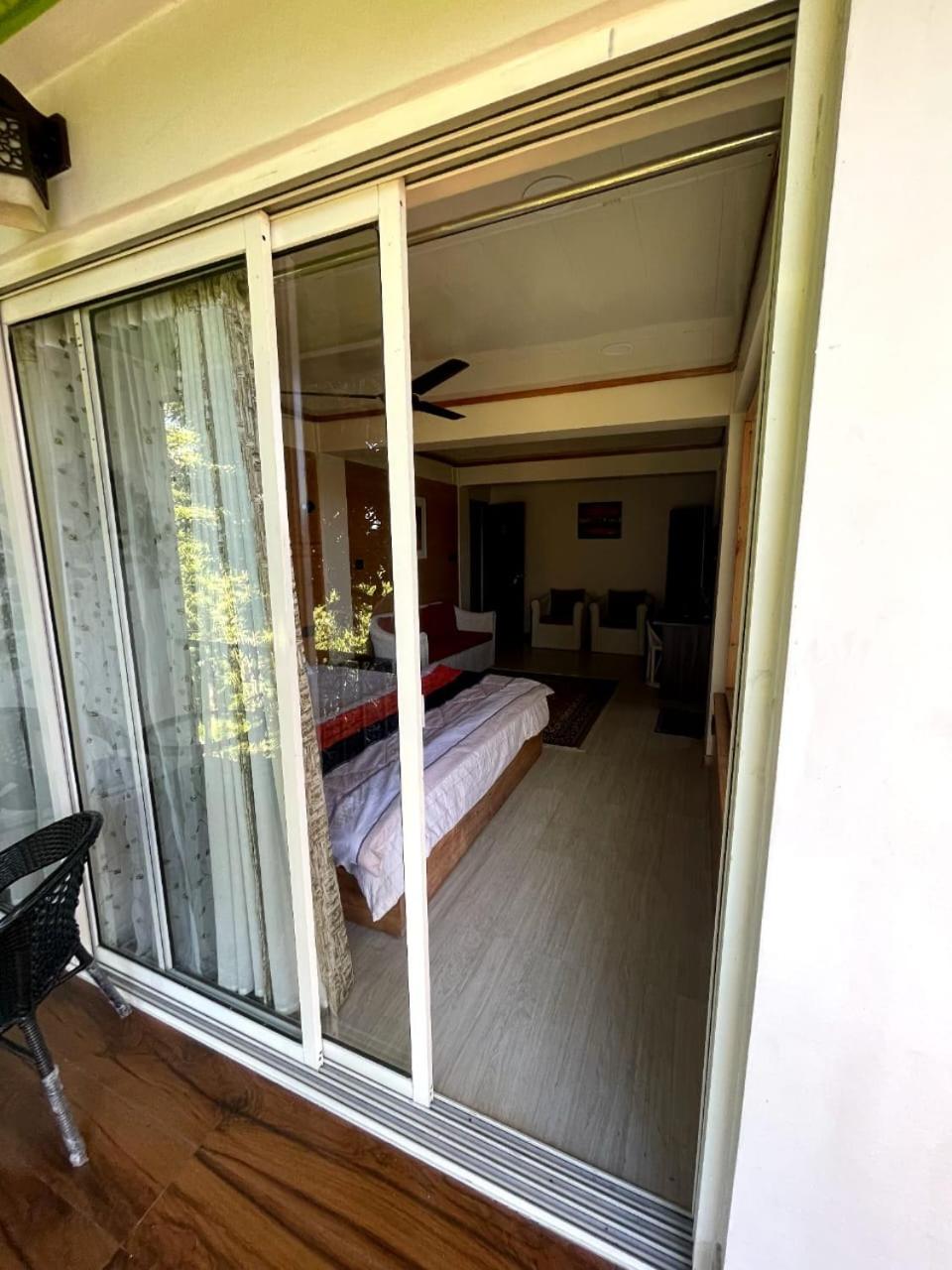 Tito's Homestay view 4