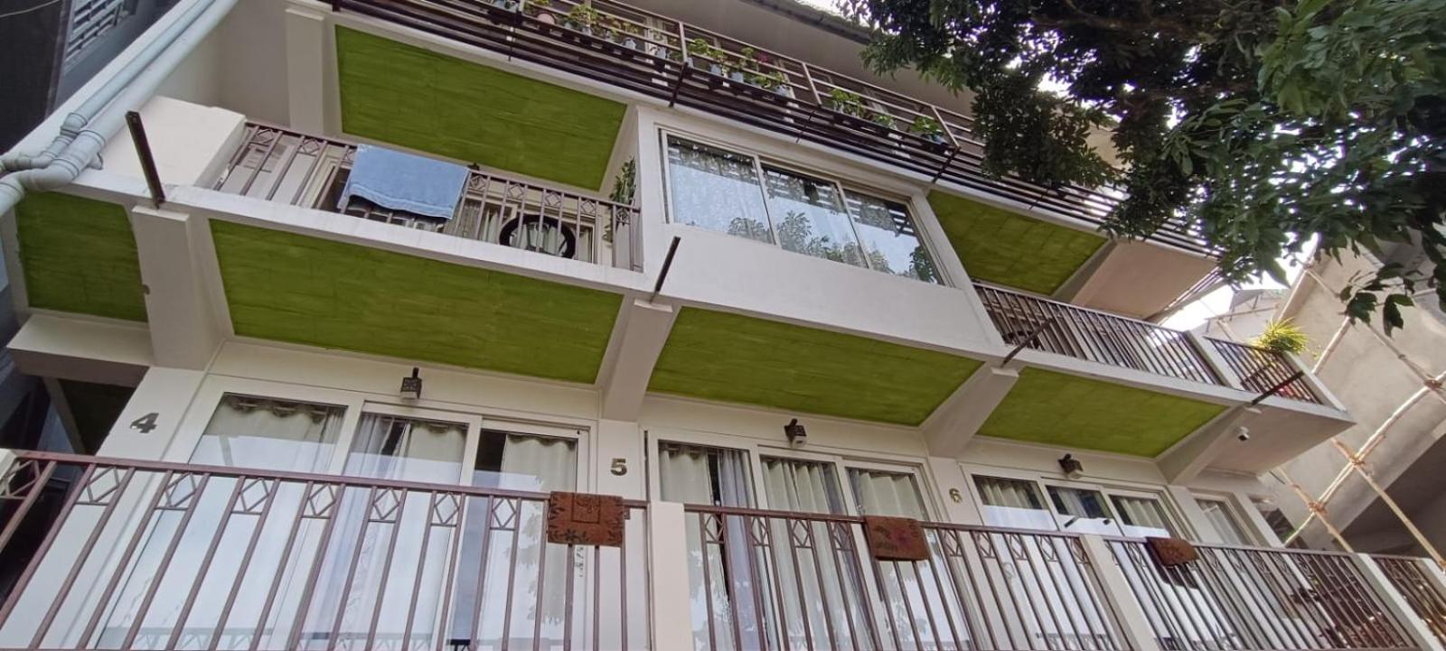 Tito's Homestay view 5