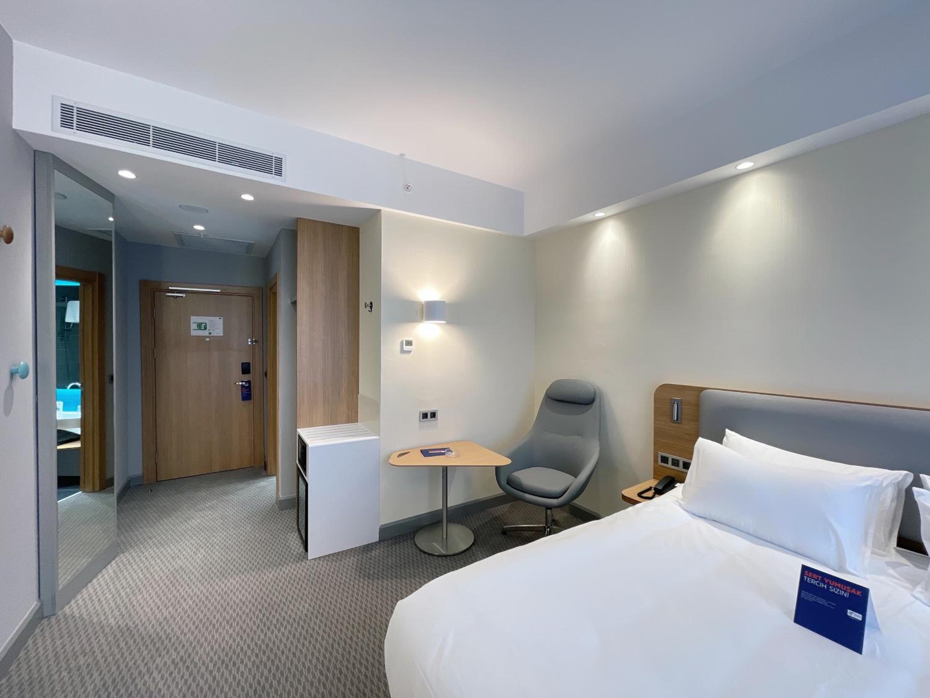 Holiday Inn Express - Ankara - Airport, an IHG Hotel - Image 8