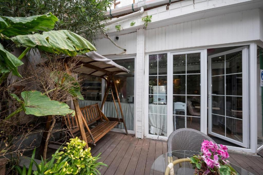 Villa Paradiso Otel - Image 7