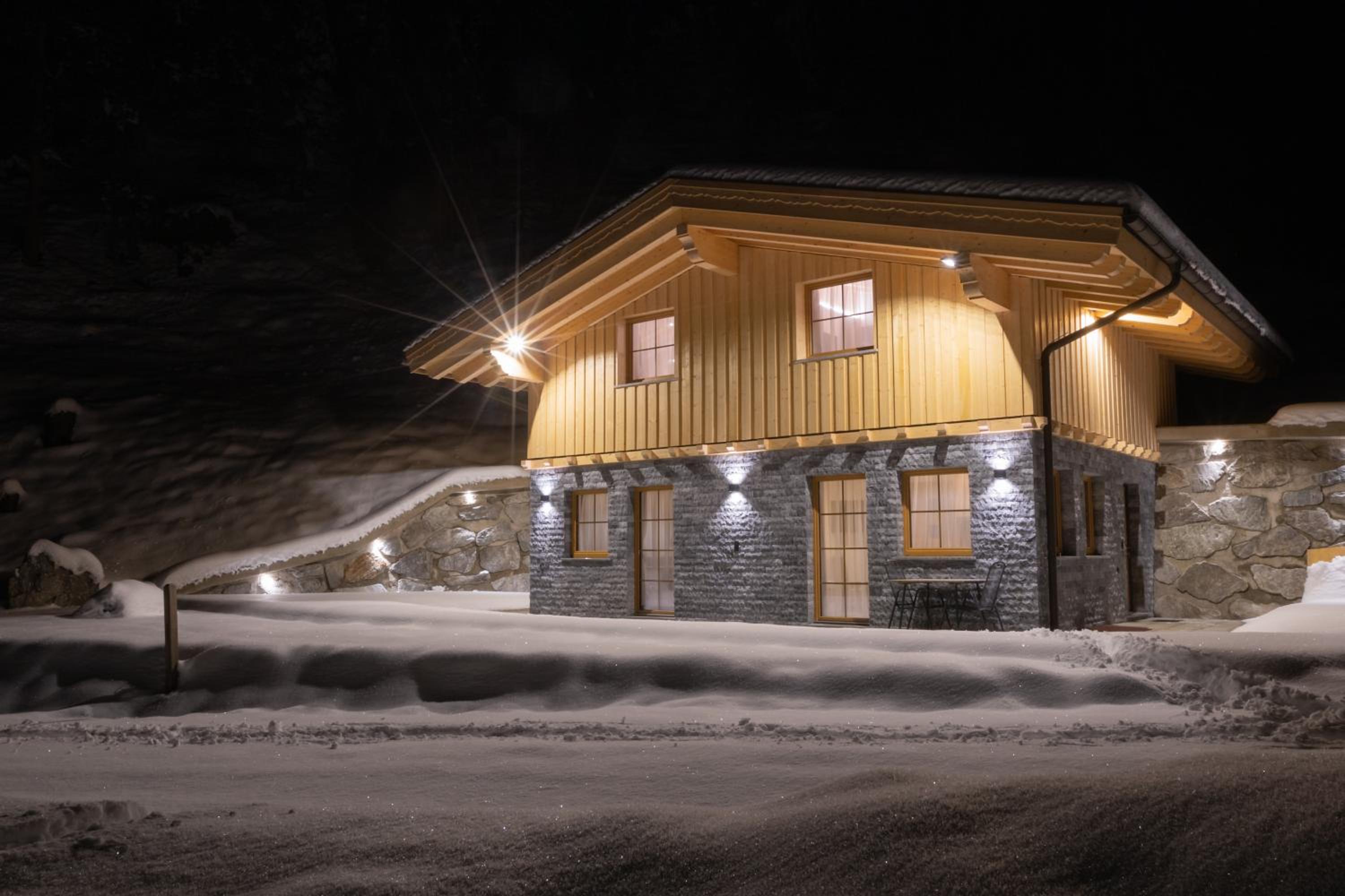 Ferienhaus Bergler Hoamat