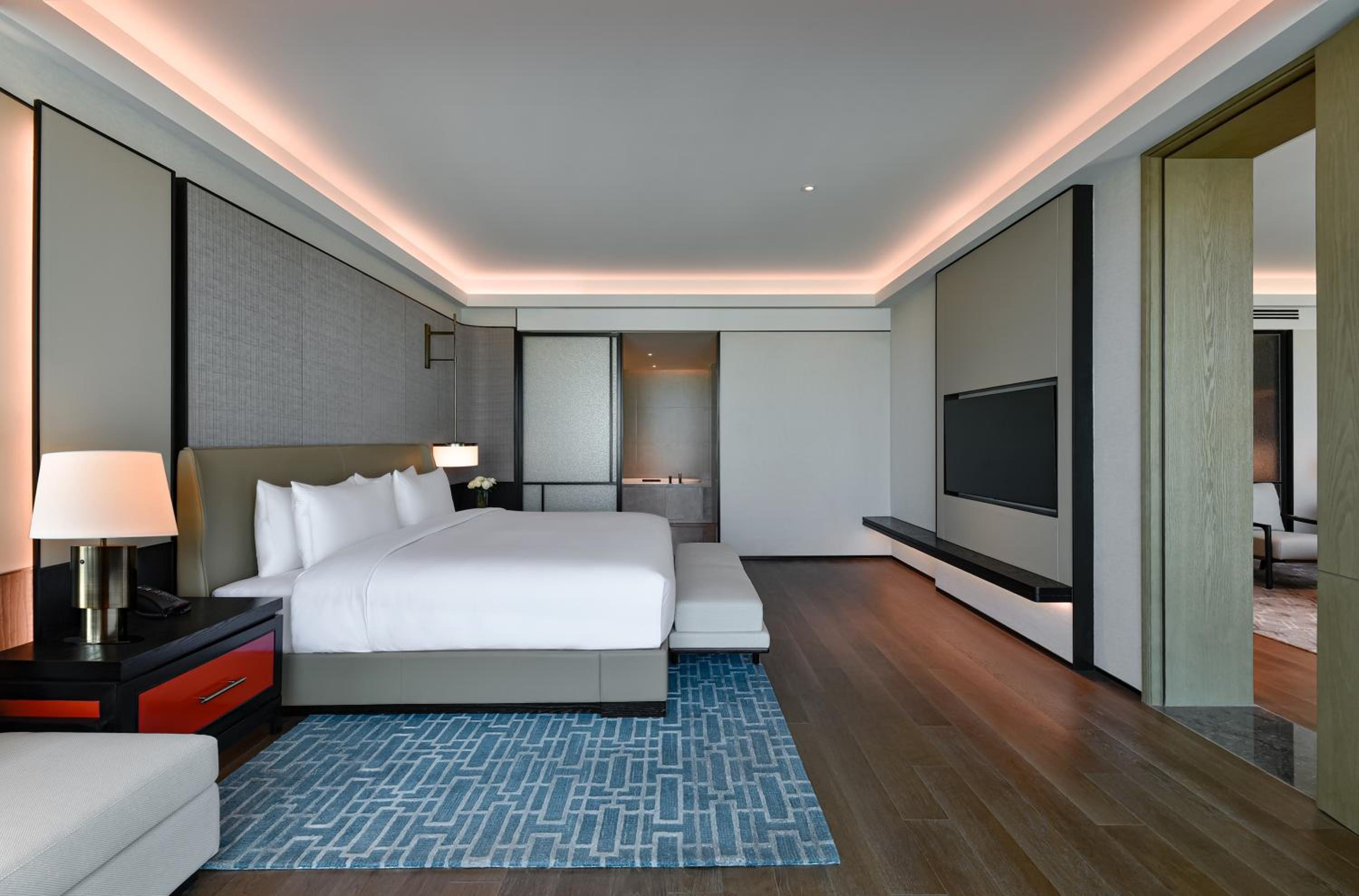 Empark Grand Hotel Beijing