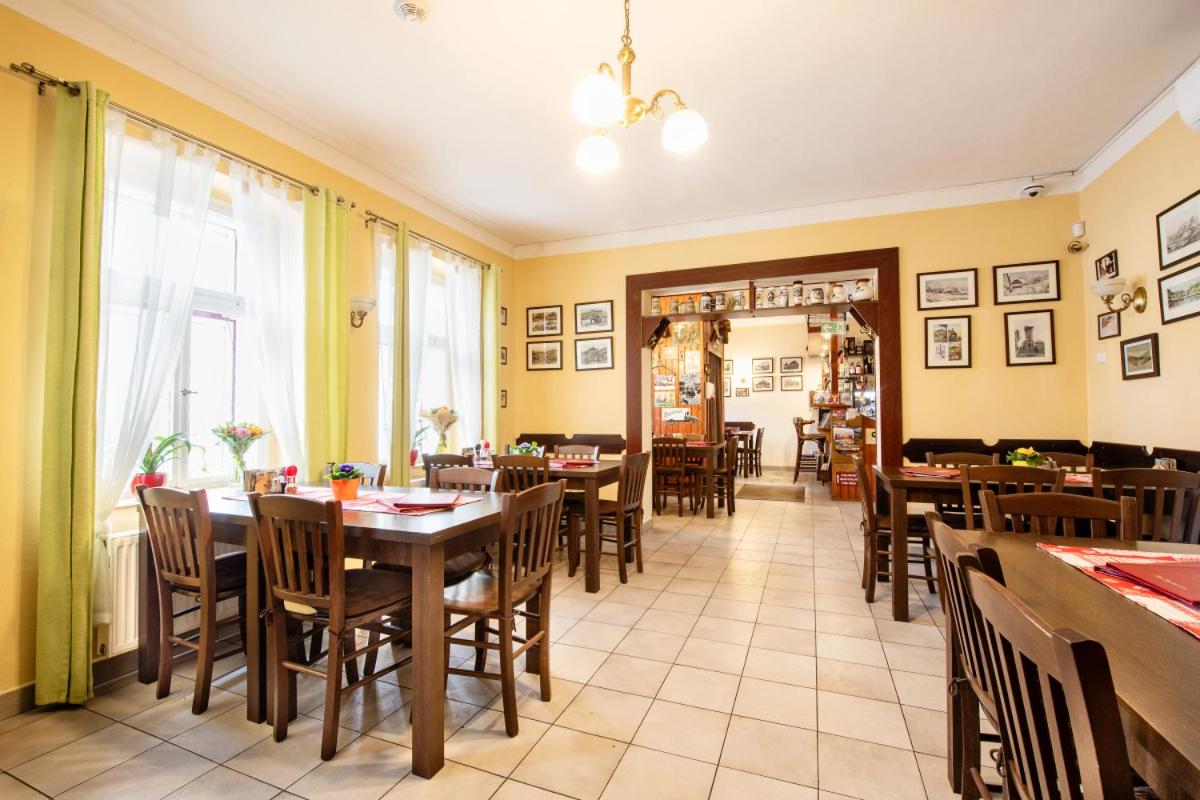AVe Restaurant