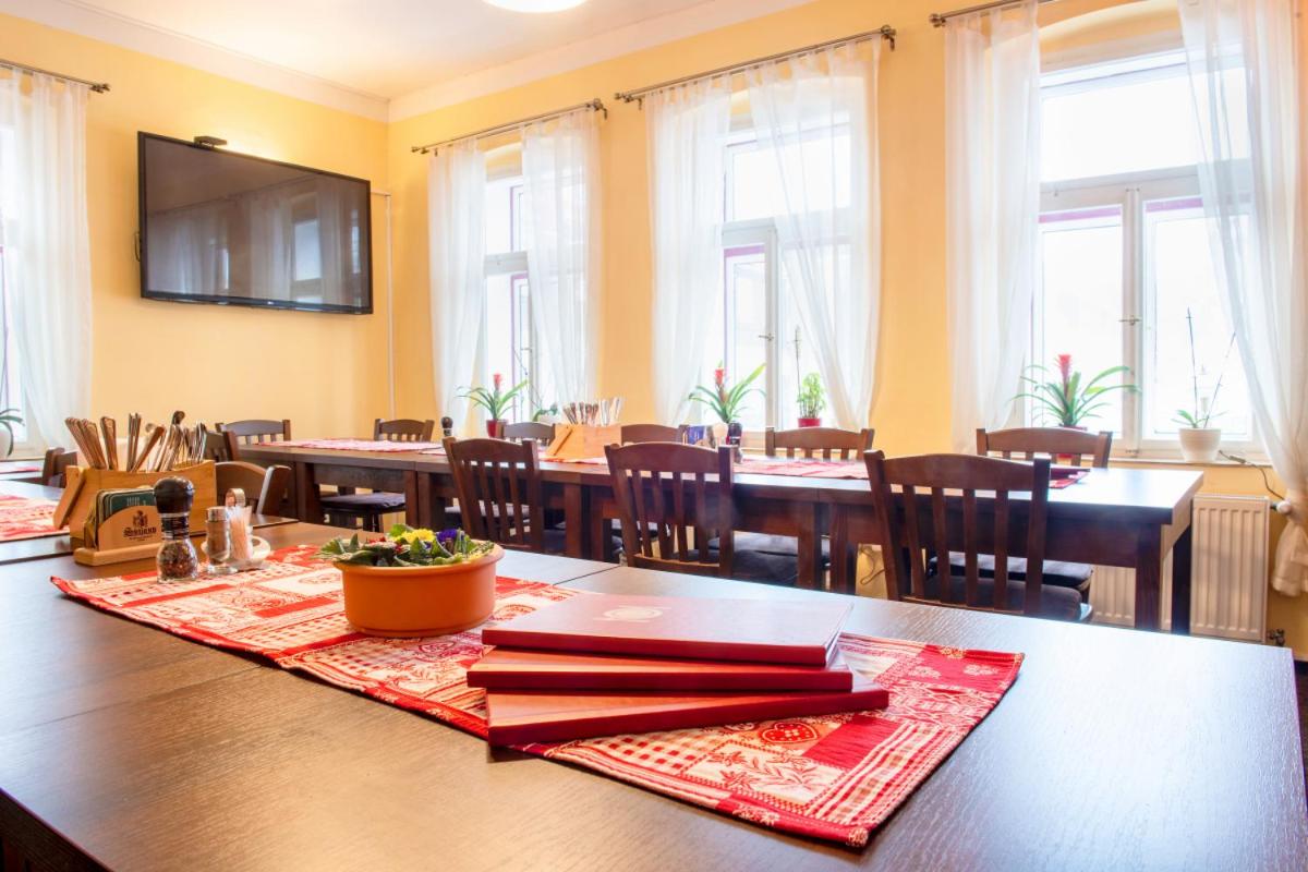 AVe Restaurant