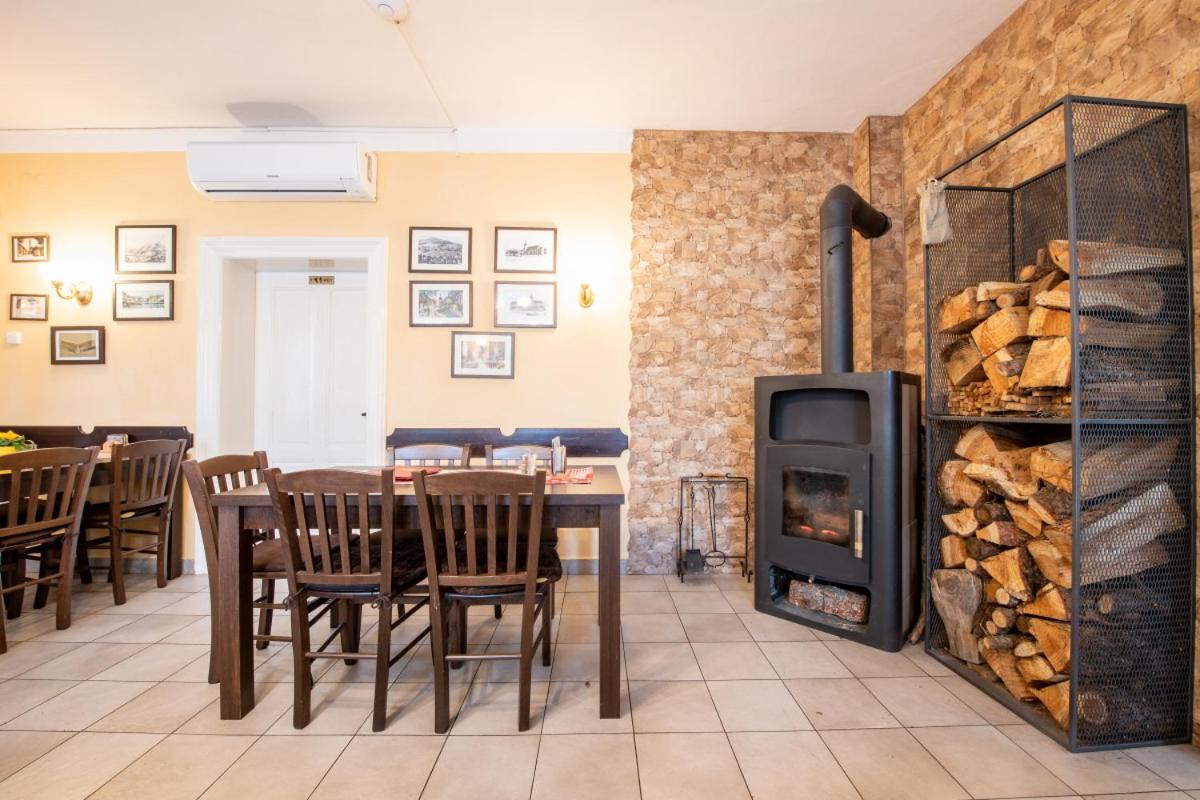 AVe Restaurant