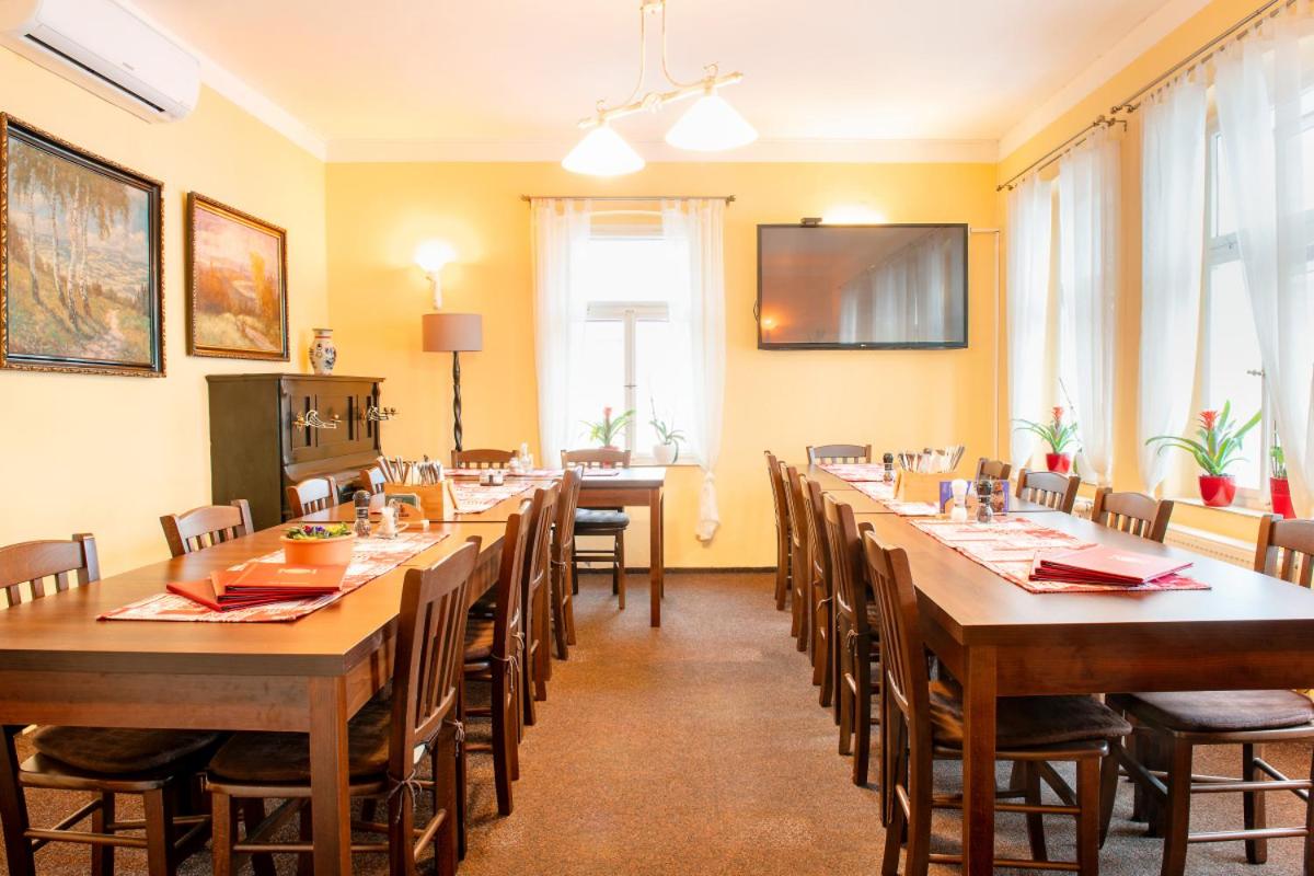 AVe Restaurant