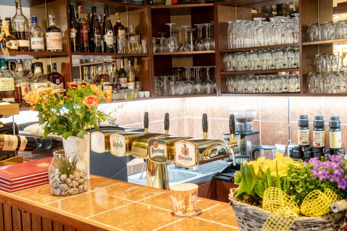 AVe Restaurant