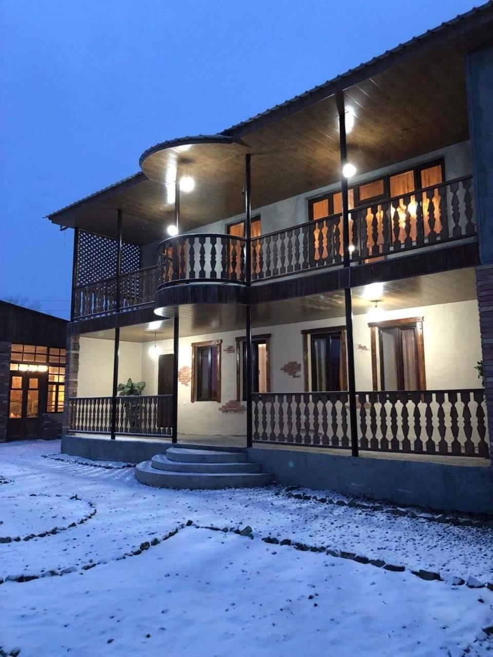 Moon Valley Guest House