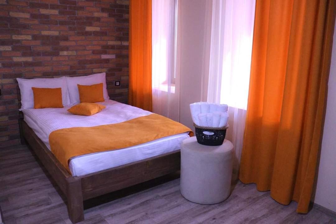 Moon Valley Guest House
